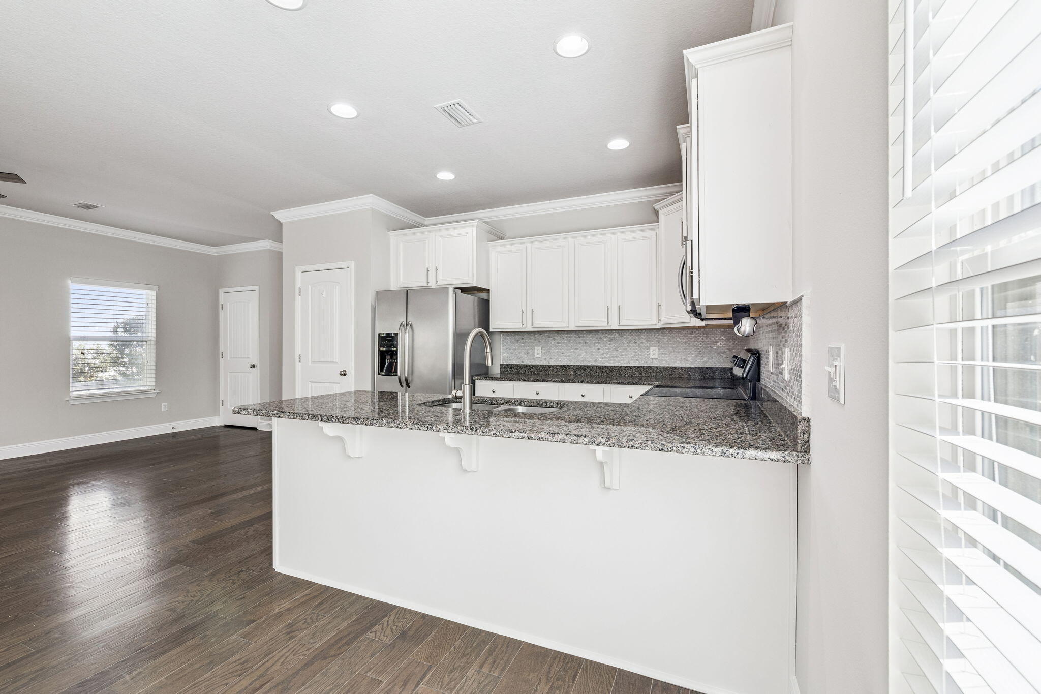 Topsail Walk - Residential