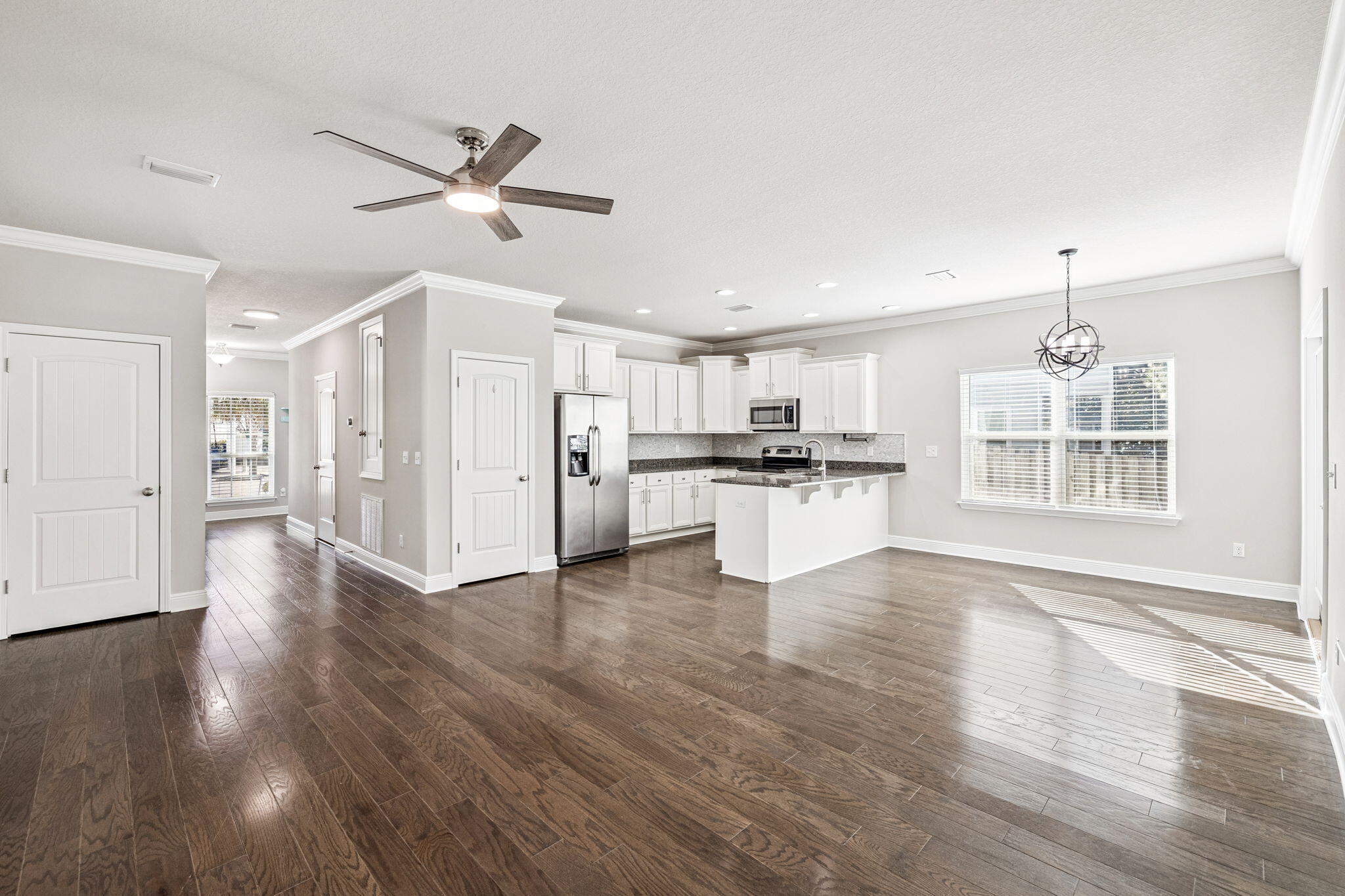 Topsail Walk - Residential