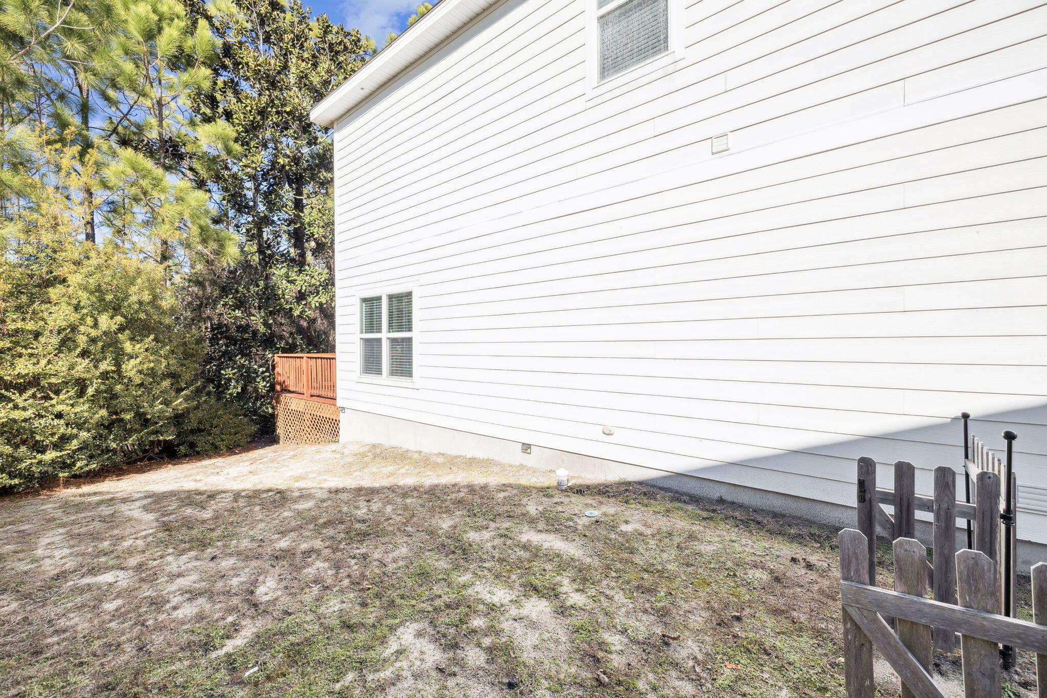 Topsail Walk - Residential