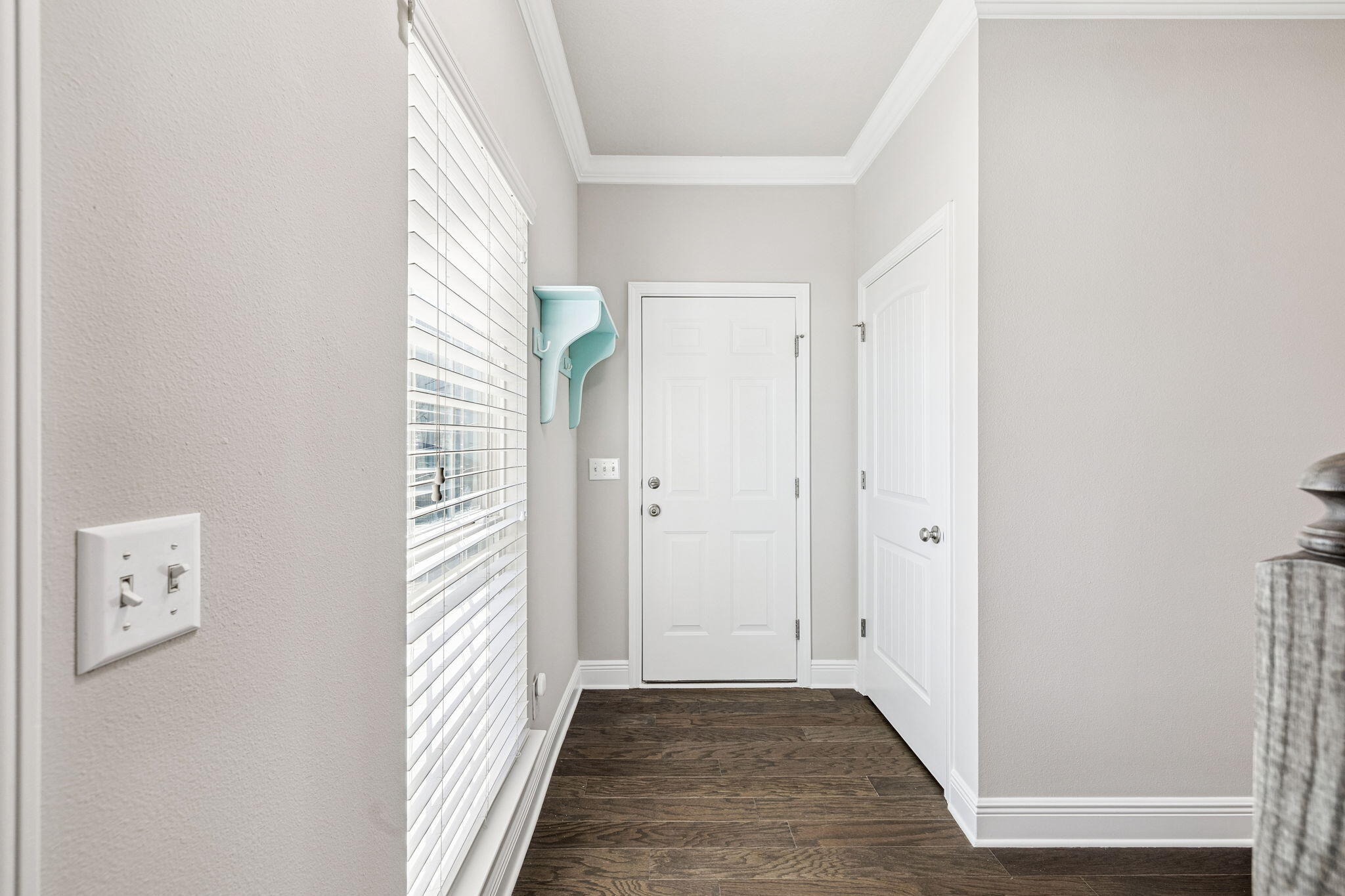 Topsail Walk - Residential