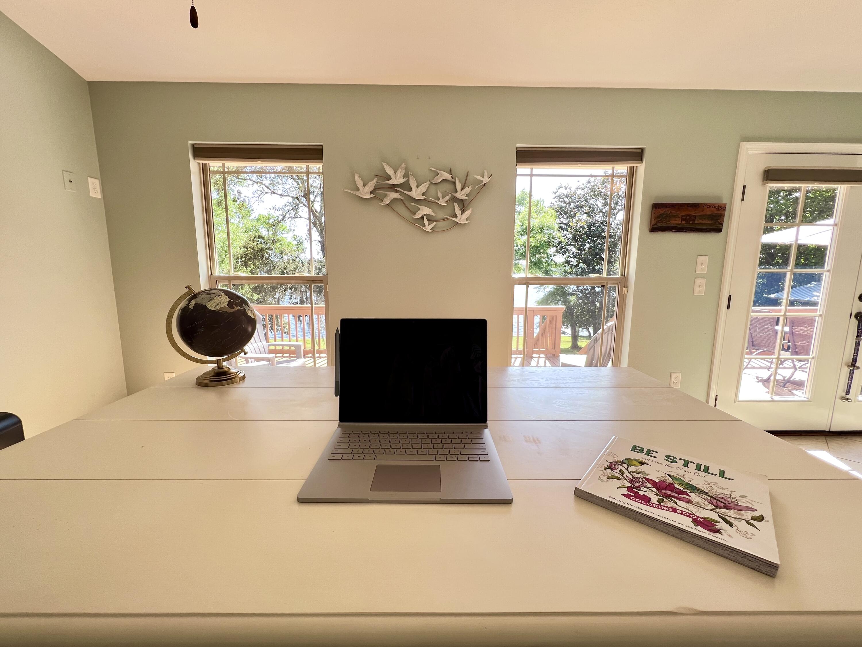 LAKE HOLLEY ESTATES - Residential