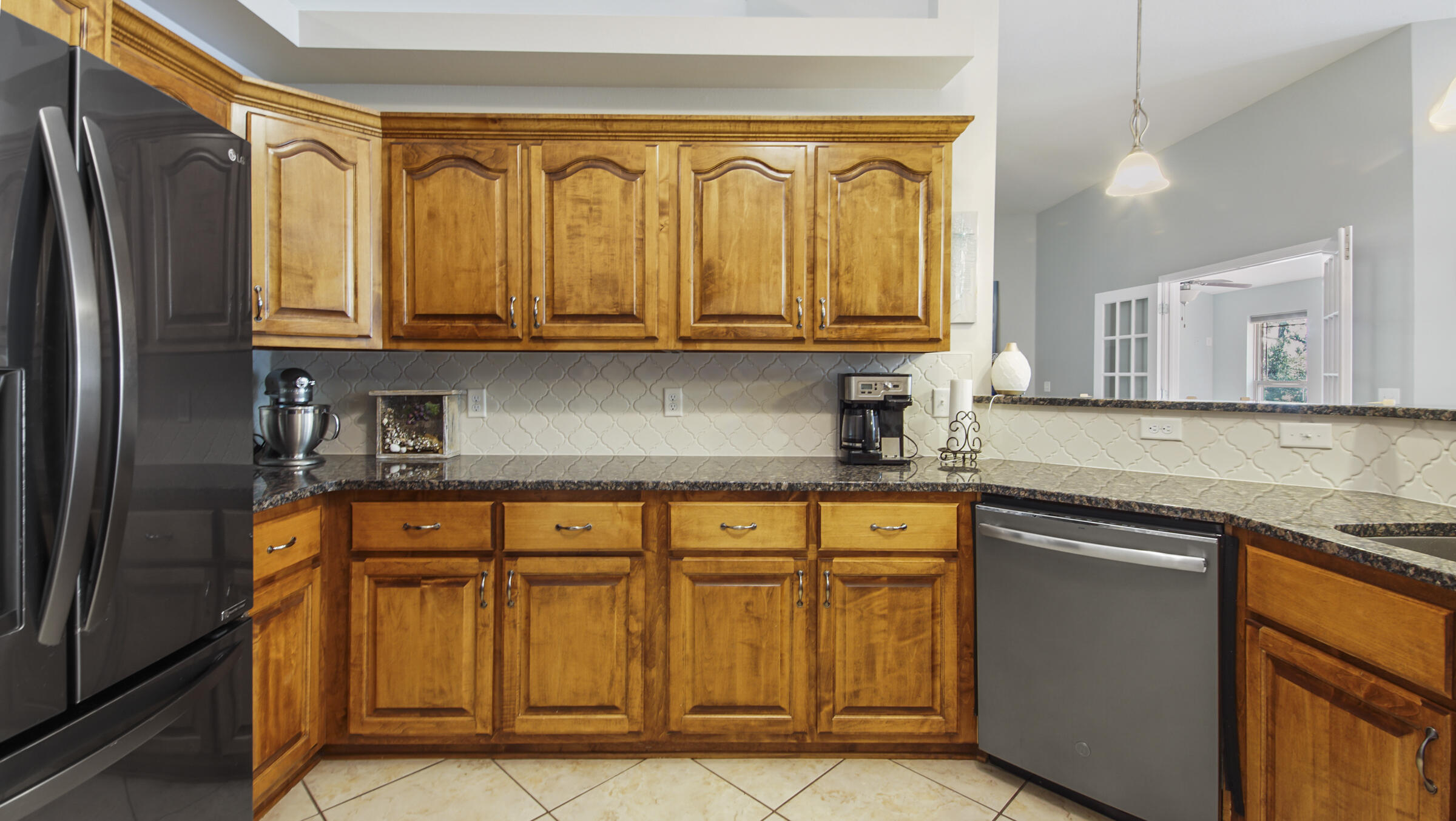 LAKE HOLLEY ESTATES - Residential