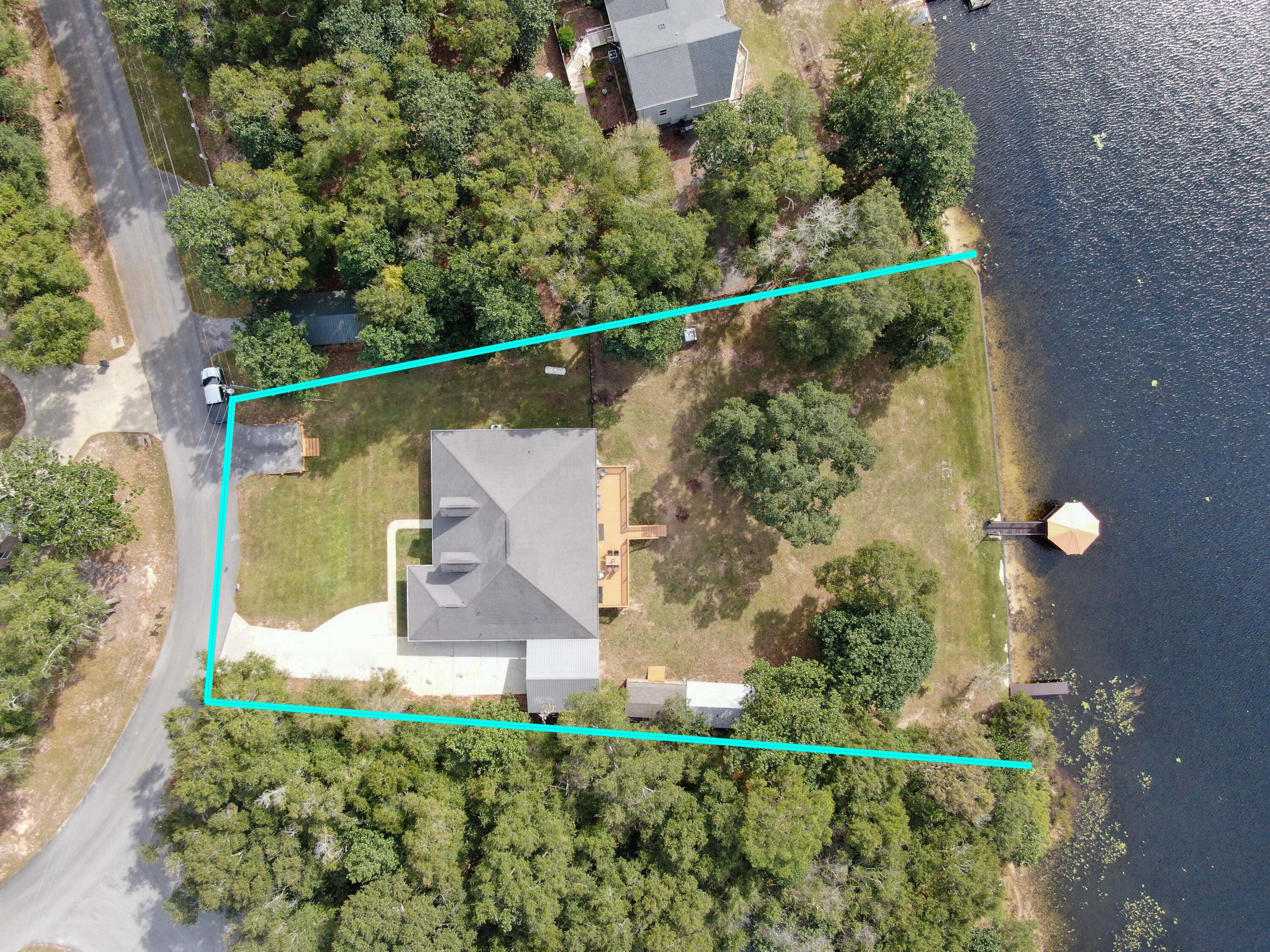 LAKE HOLLEY ESTATES - Residential