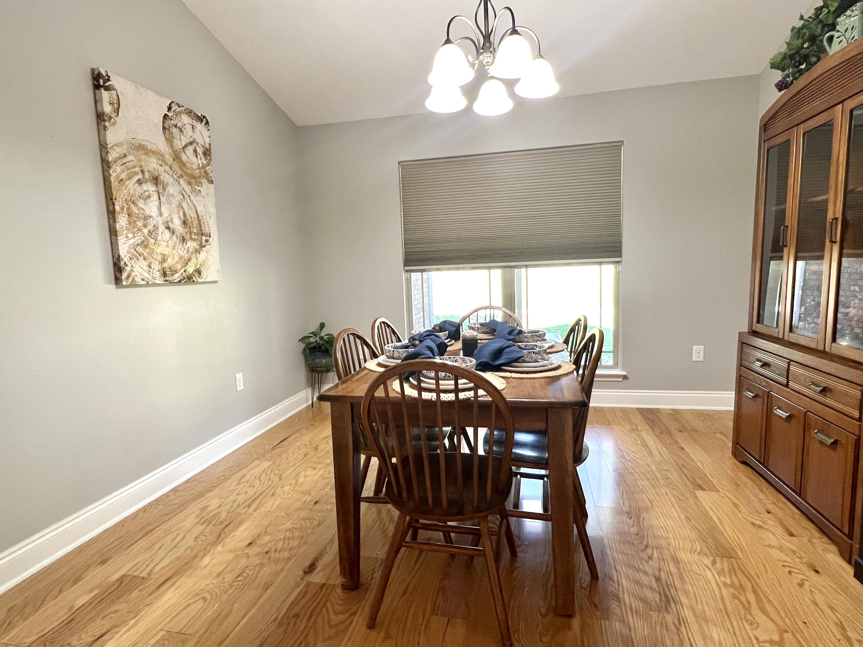 LAKE HOLLEY ESTATES - Residential