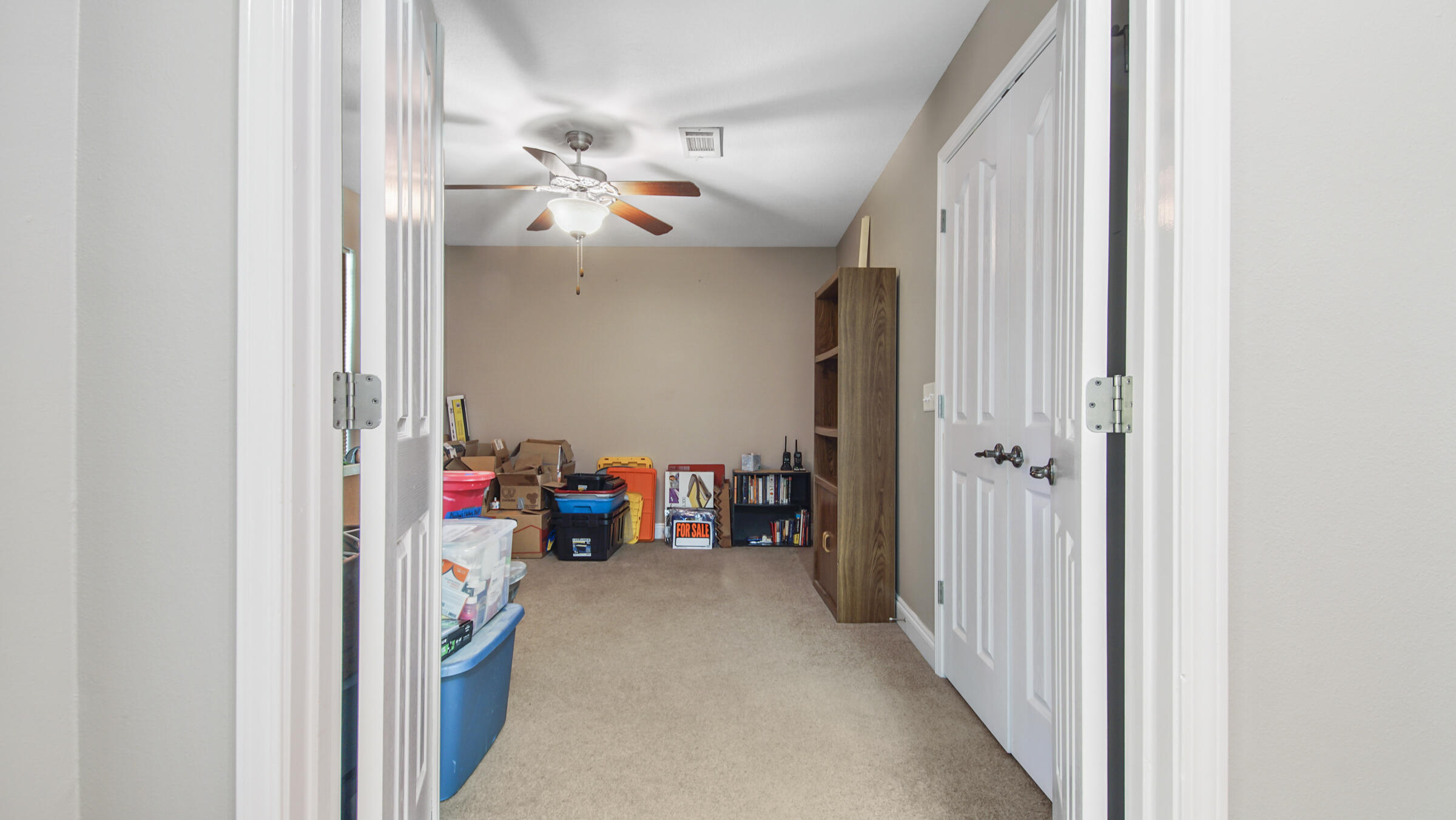 LAKE HOLLEY ESTATES - Residential