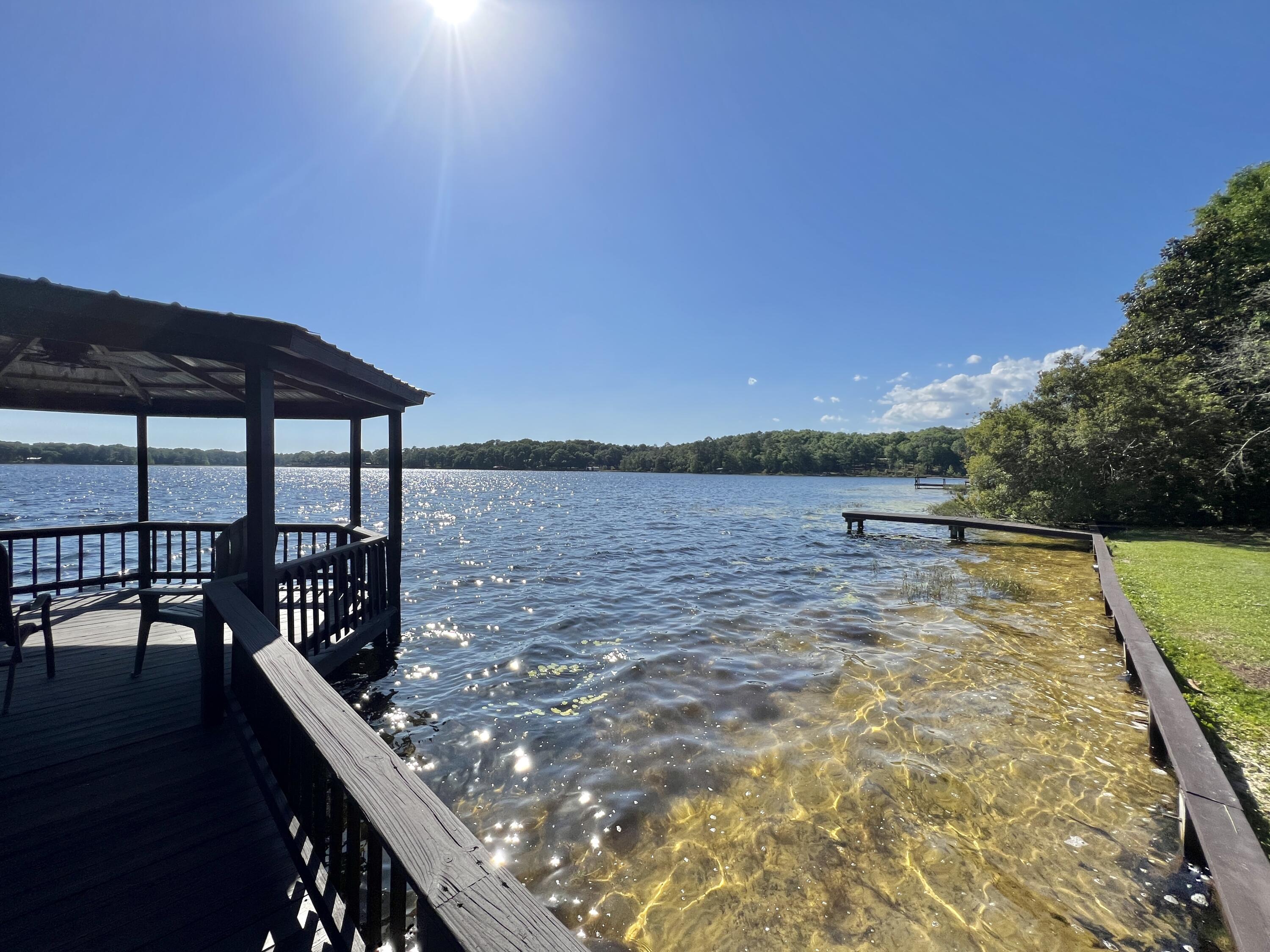 LAKE HOLLEY ESTATES - Residential