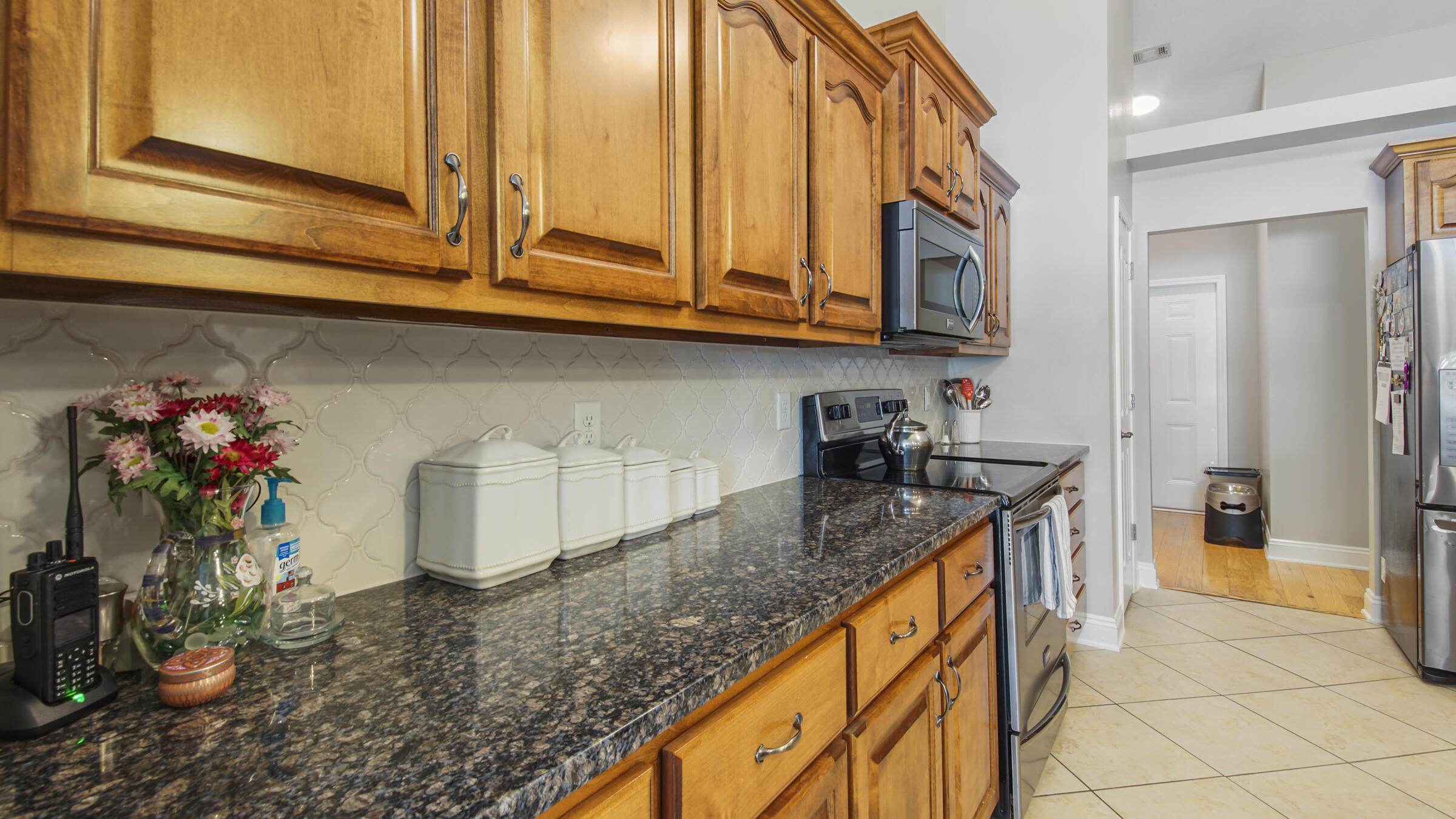 LAKE HOLLEY ESTATES - Residential