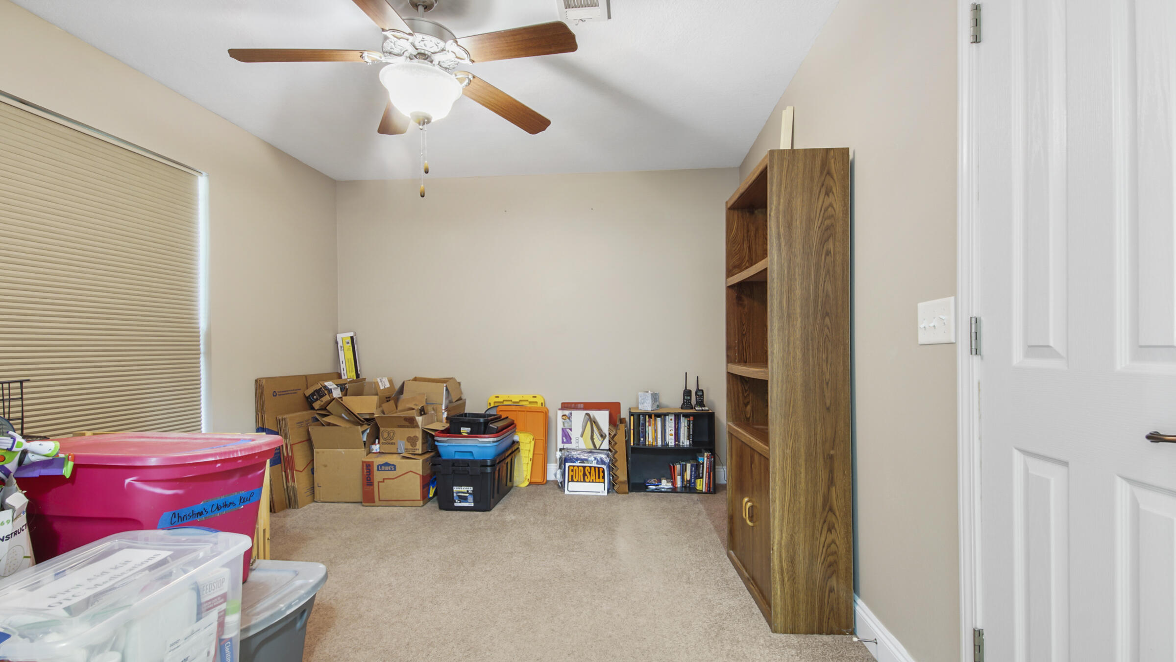 LAKE HOLLEY ESTATES - Residential