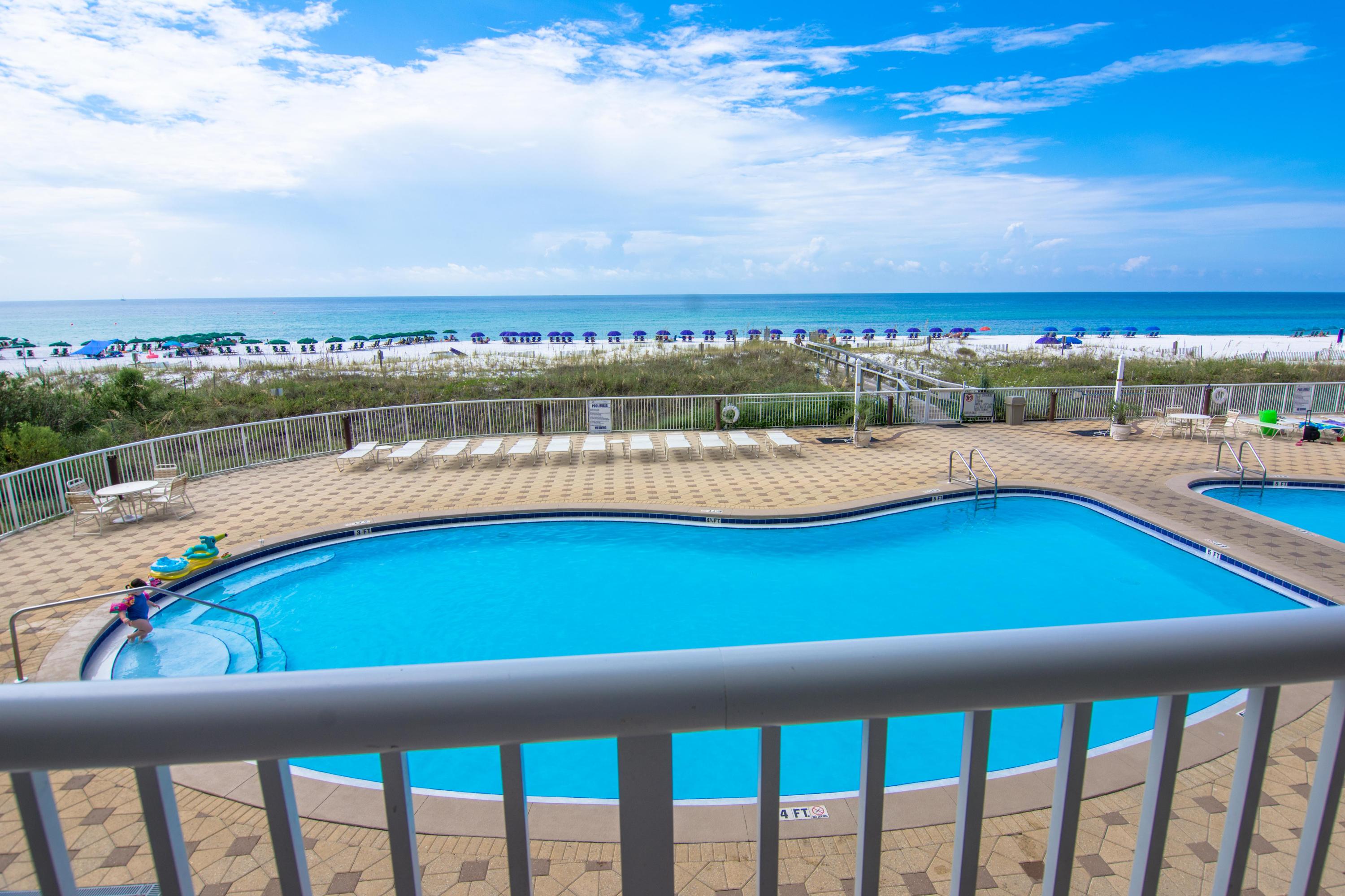 SUMMER PLACE - Residential