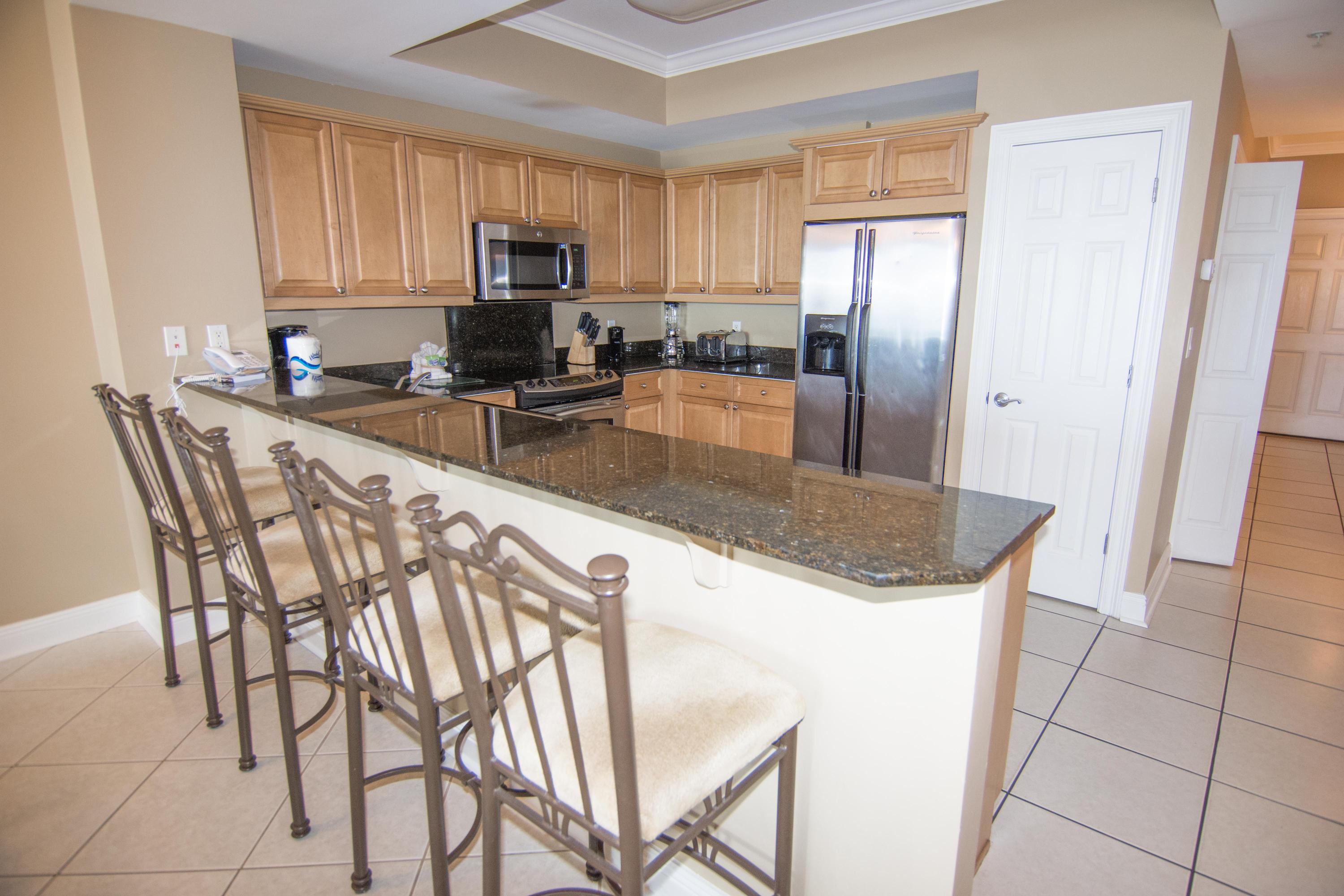 SUMMER PLACE - Residential