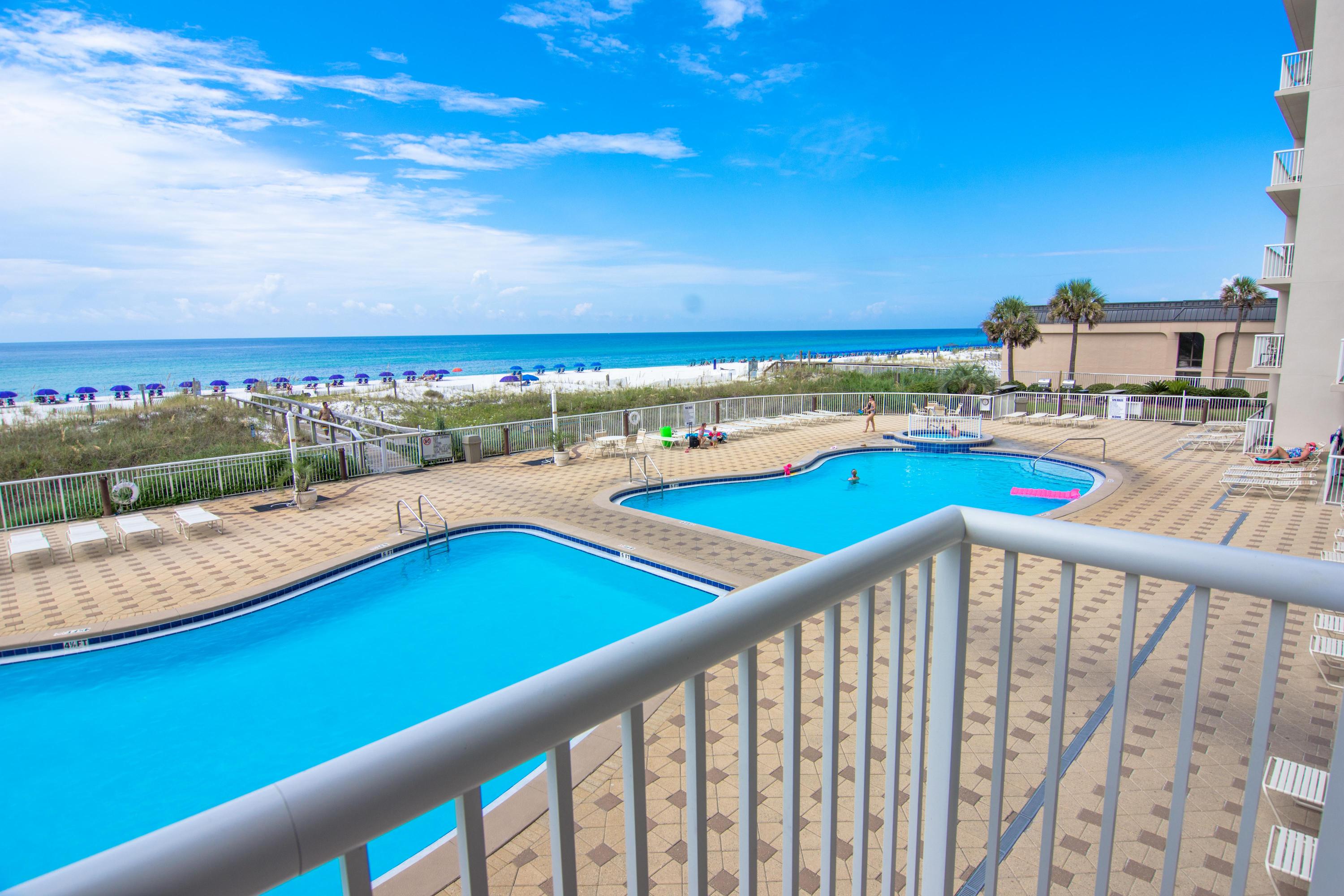 SUMMER PLACE - Residential