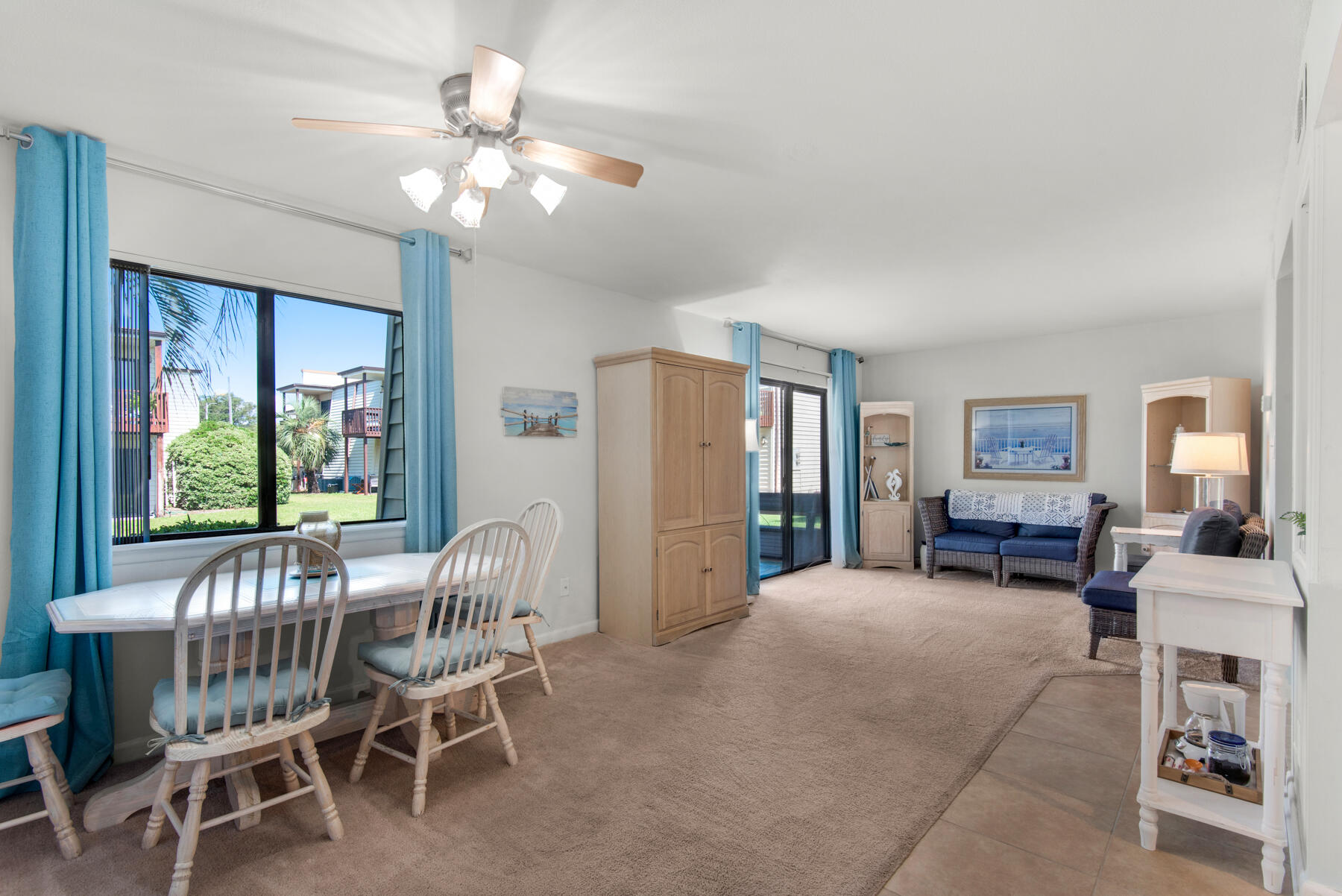 FOUNTAINHEAD CONDO - Residential