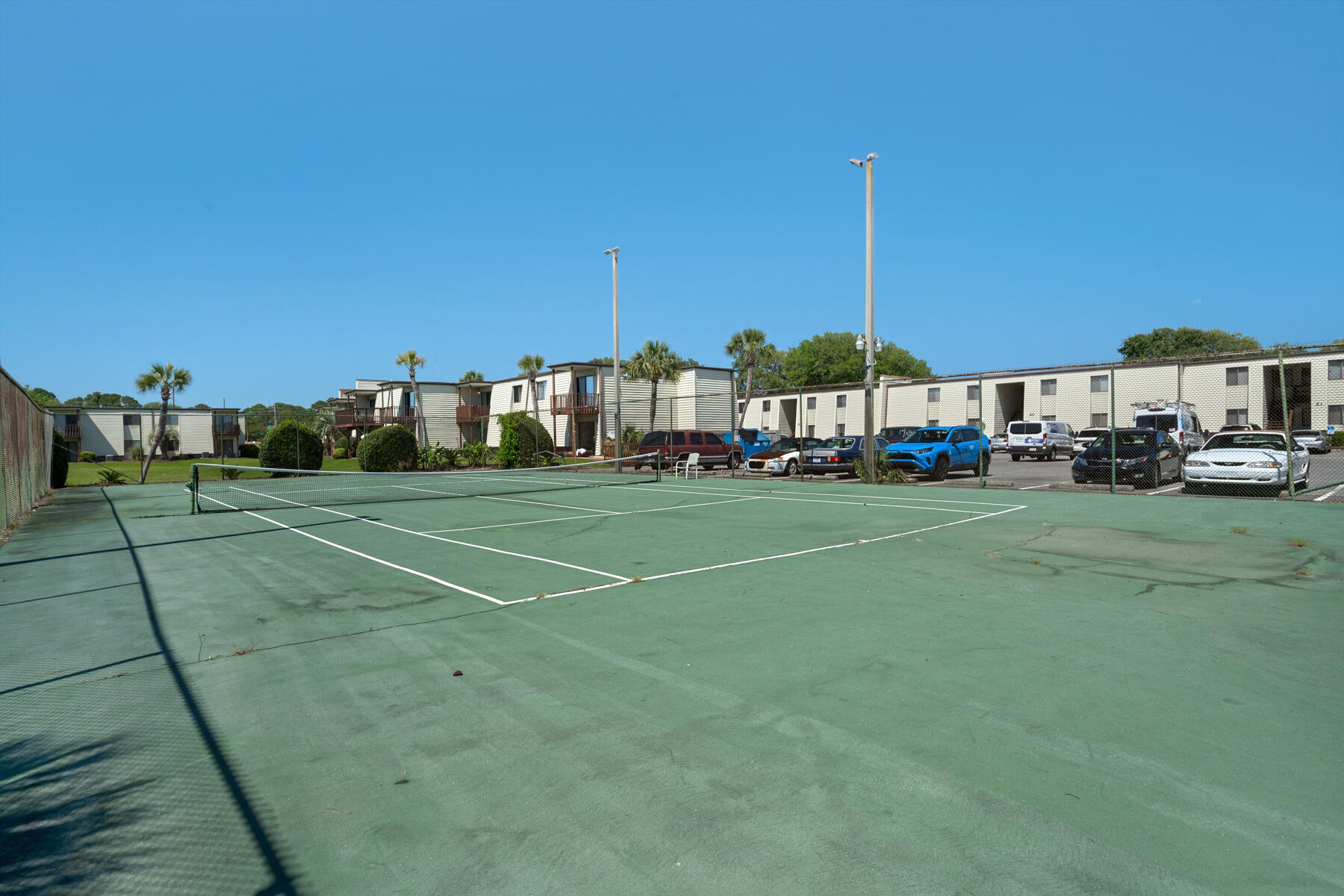 FOUNTAINHEAD CONDO - Residential