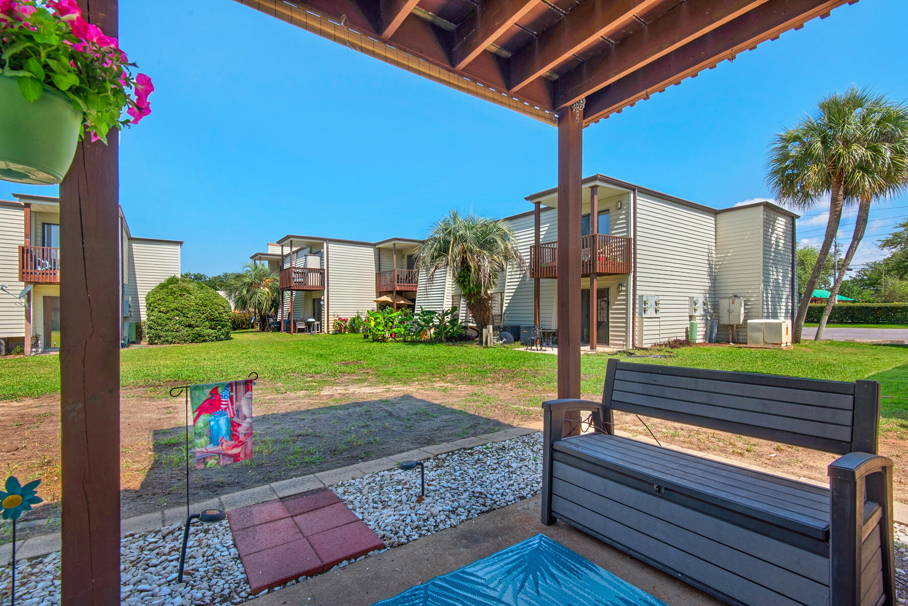 FOUNTAINHEAD CONDO - Residential