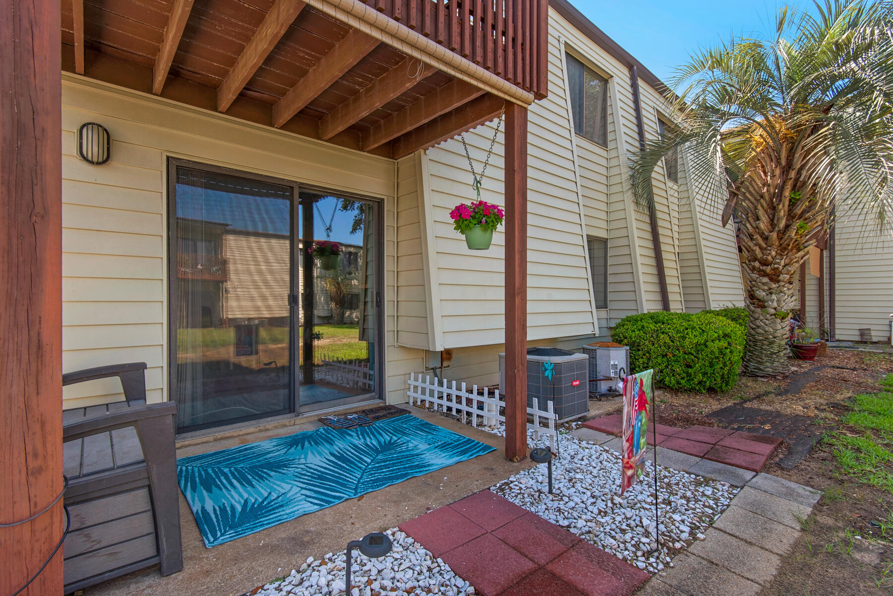FOUNTAINHEAD CONDO - Residential