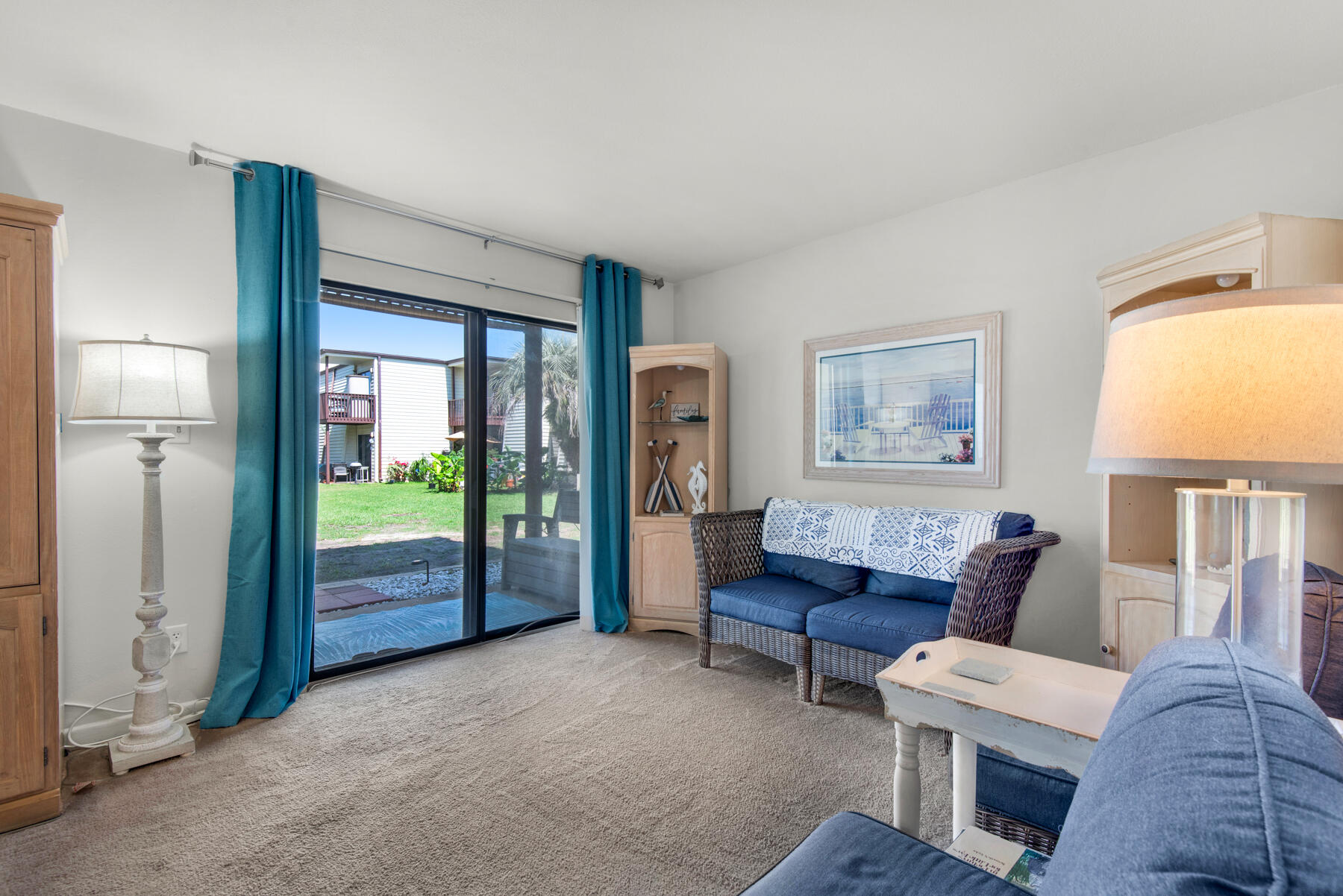 FOUNTAINHEAD CONDO - Residential