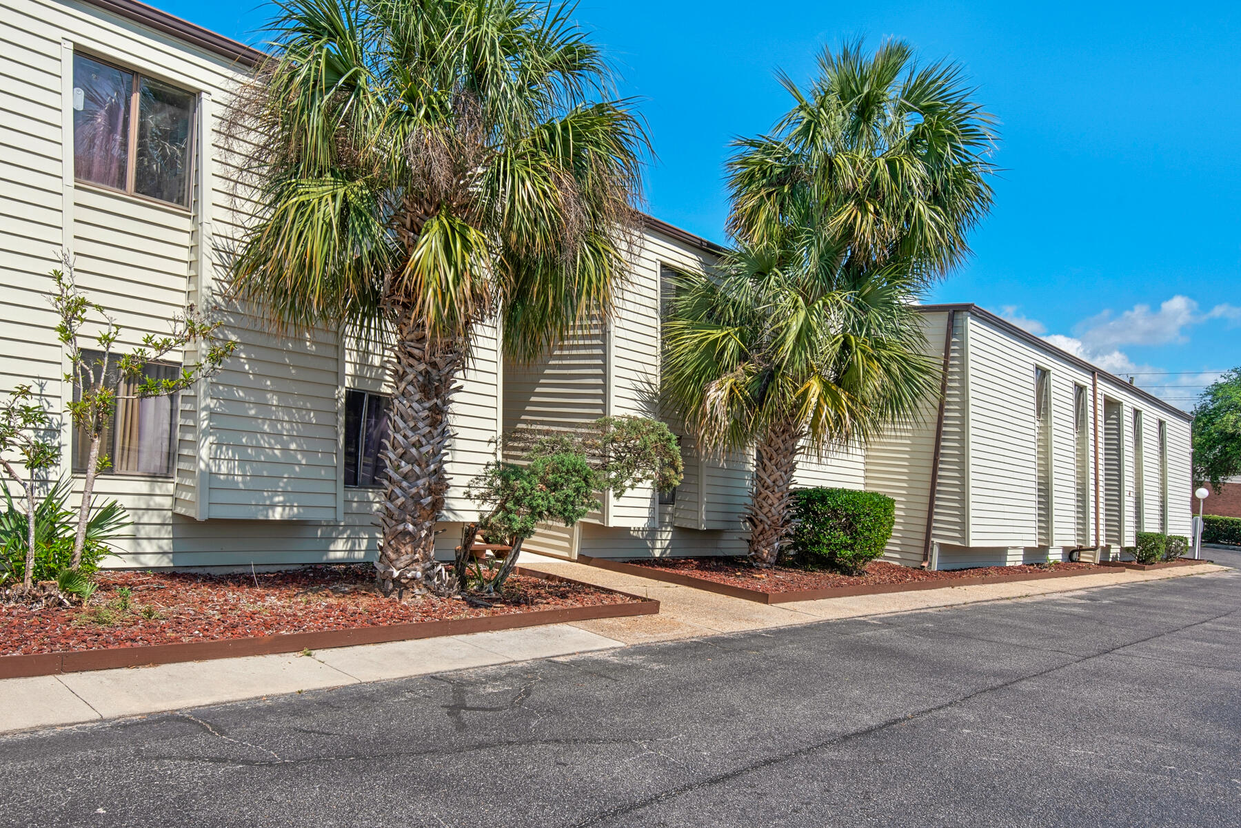 FOUNTAINHEAD CONDO - Residential