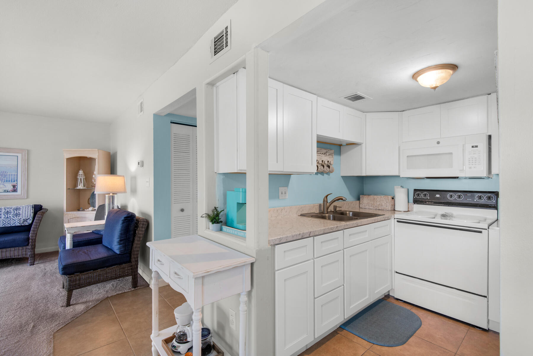 FOUNTAINHEAD CONDO - Residential