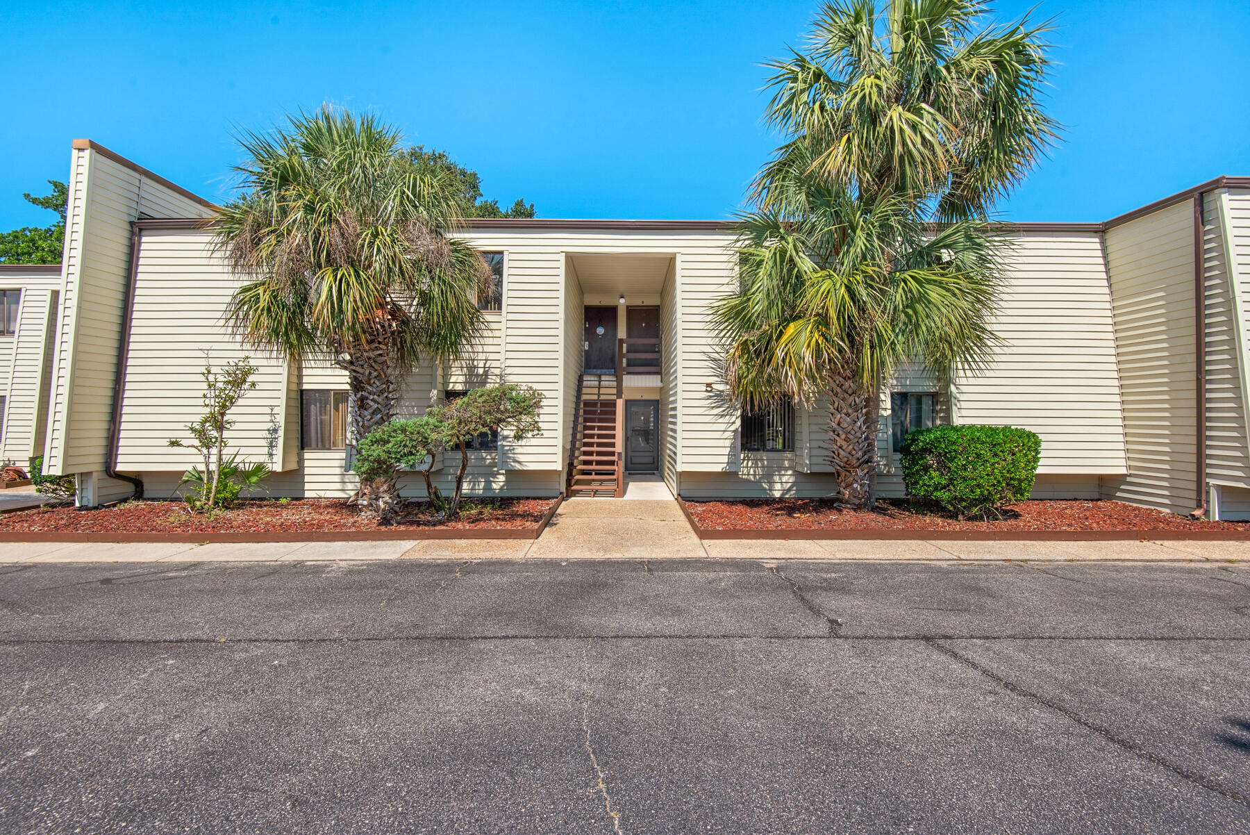 FOUNTAINHEAD CONDO - Residential