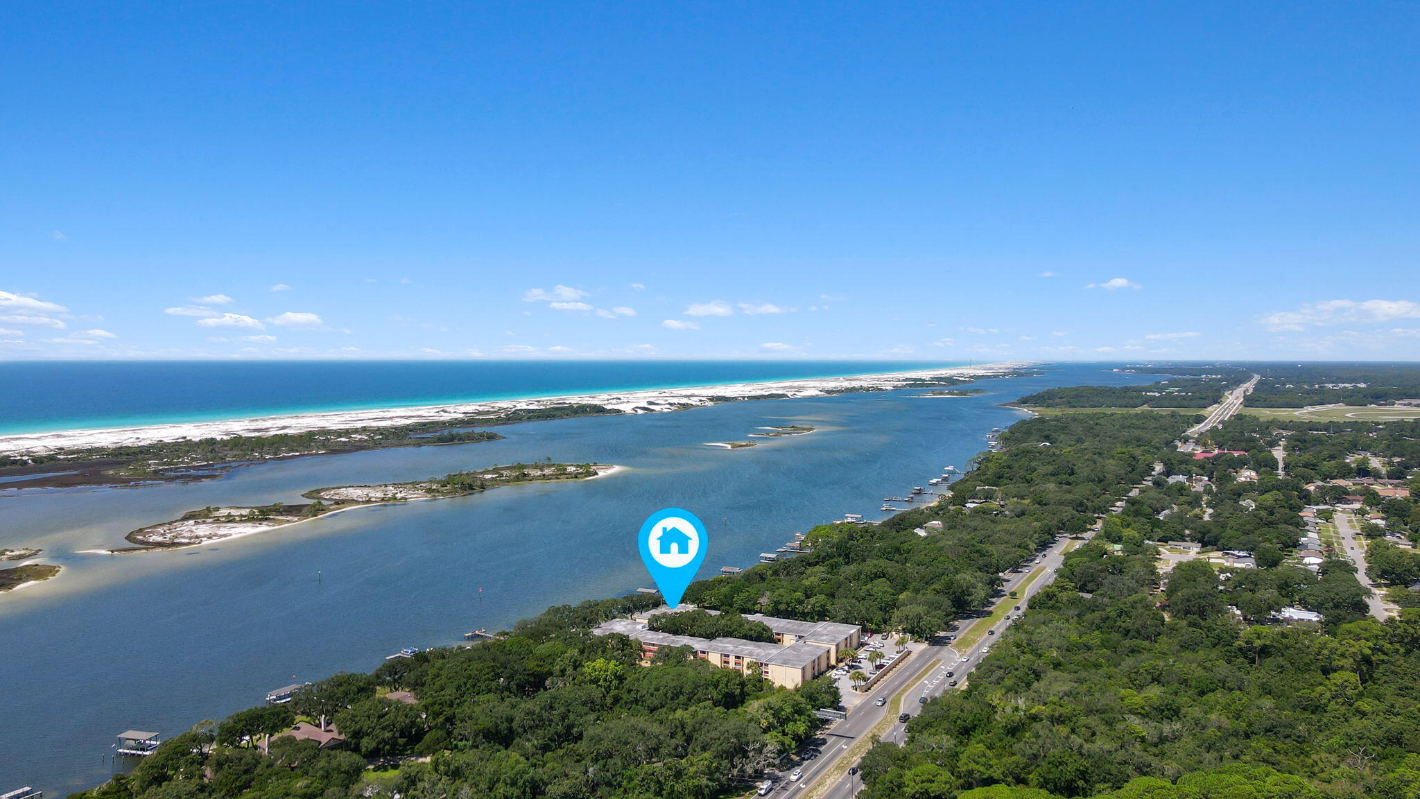 CEDARS CONDO - Residential