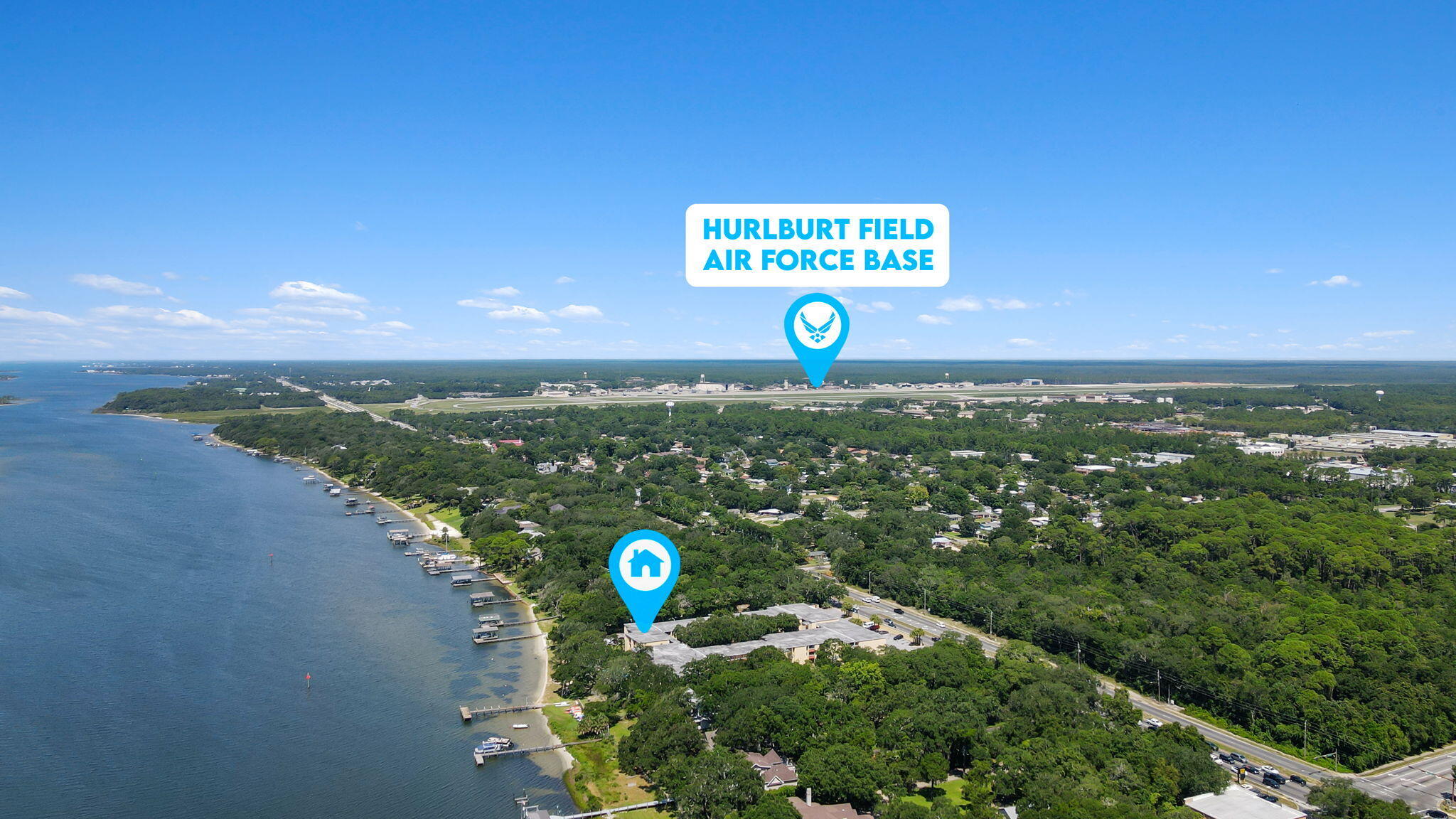 CEDARS CONDO - Residential