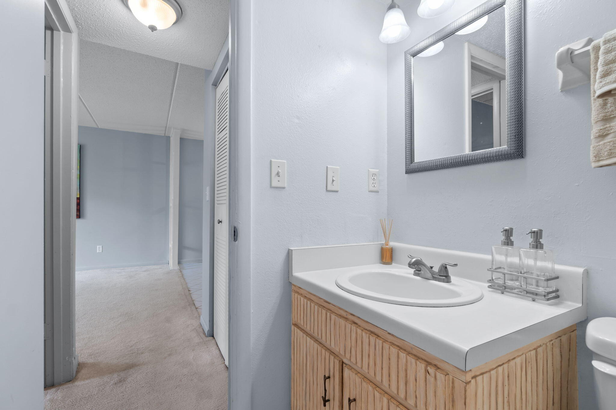 CEDARS CONDO - Residential