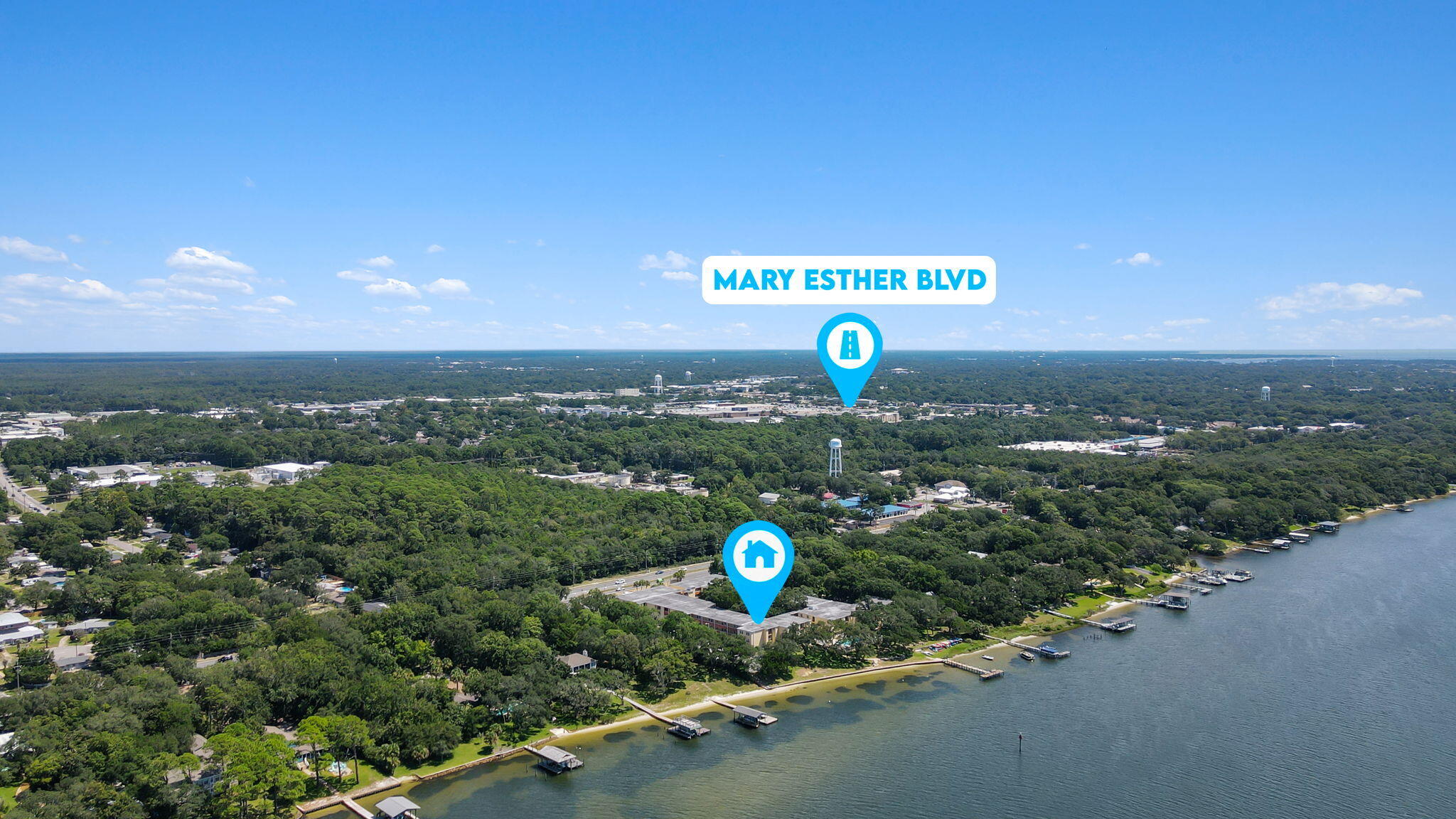 CEDARS CONDO - Residential