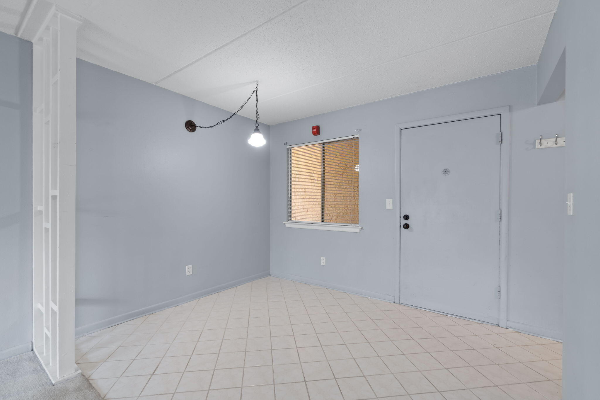 CEDARS CONDO - Residential