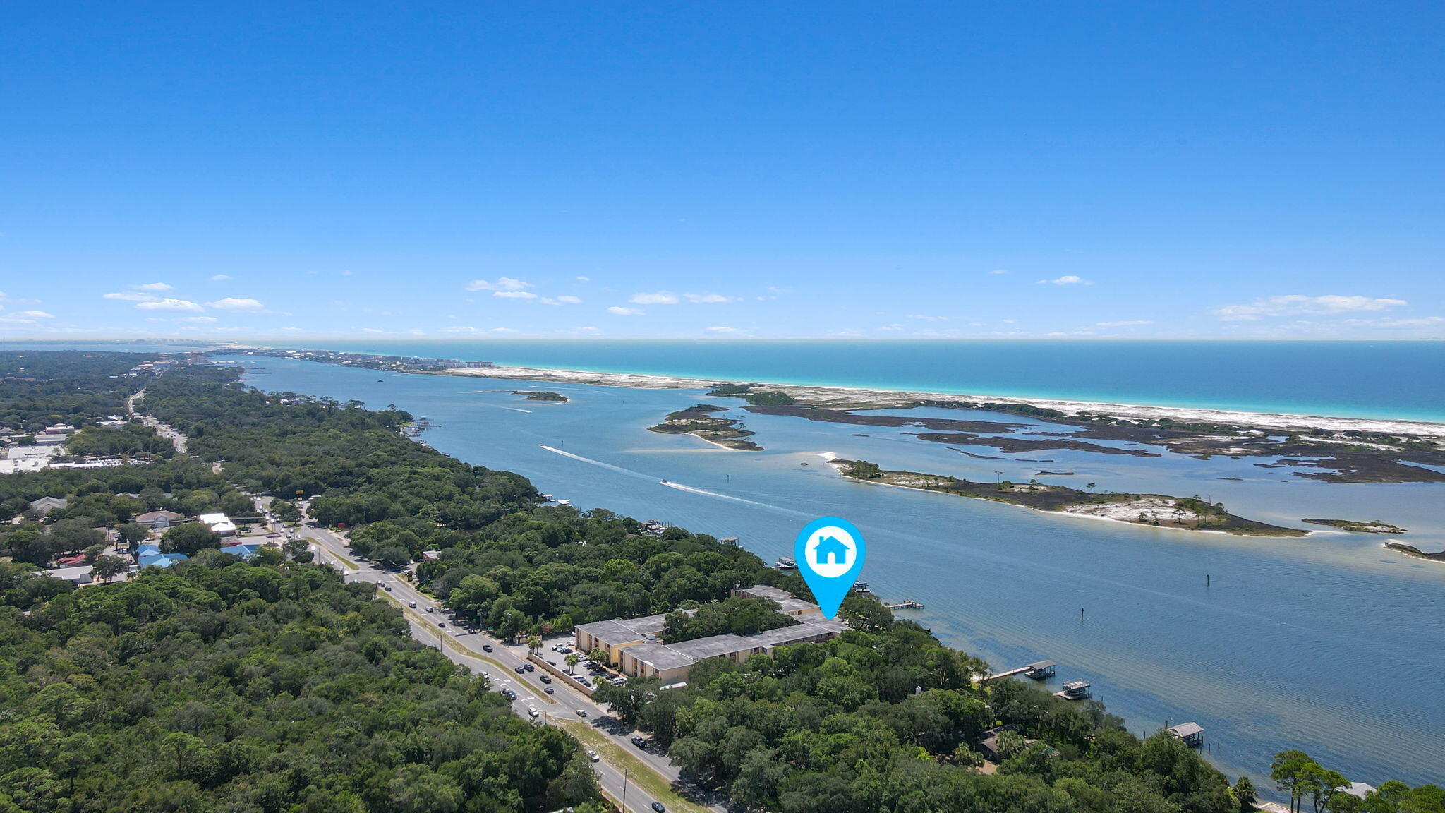 CEDARS CONDO - Residential