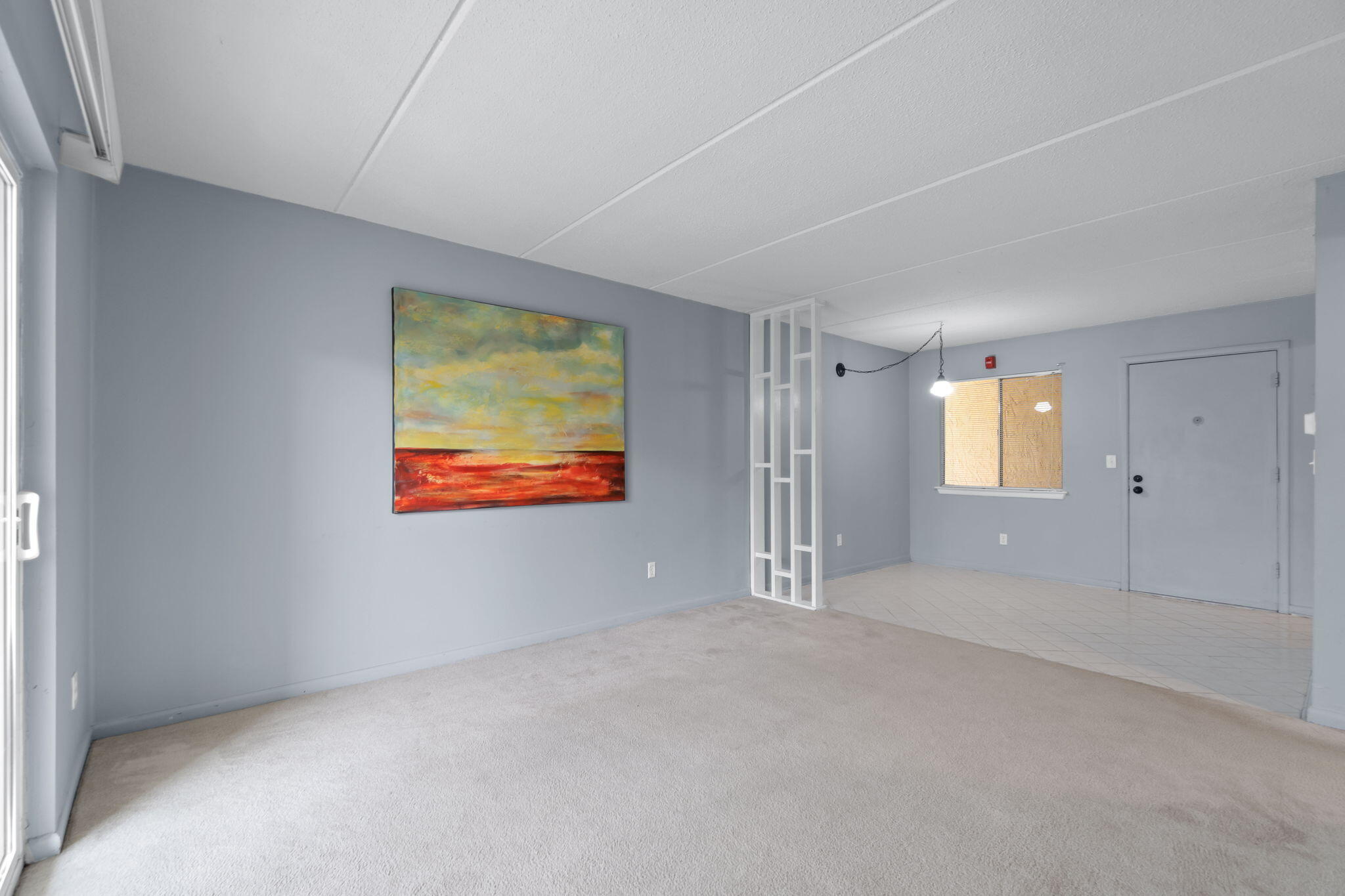 CEDARS CONDO - Residential