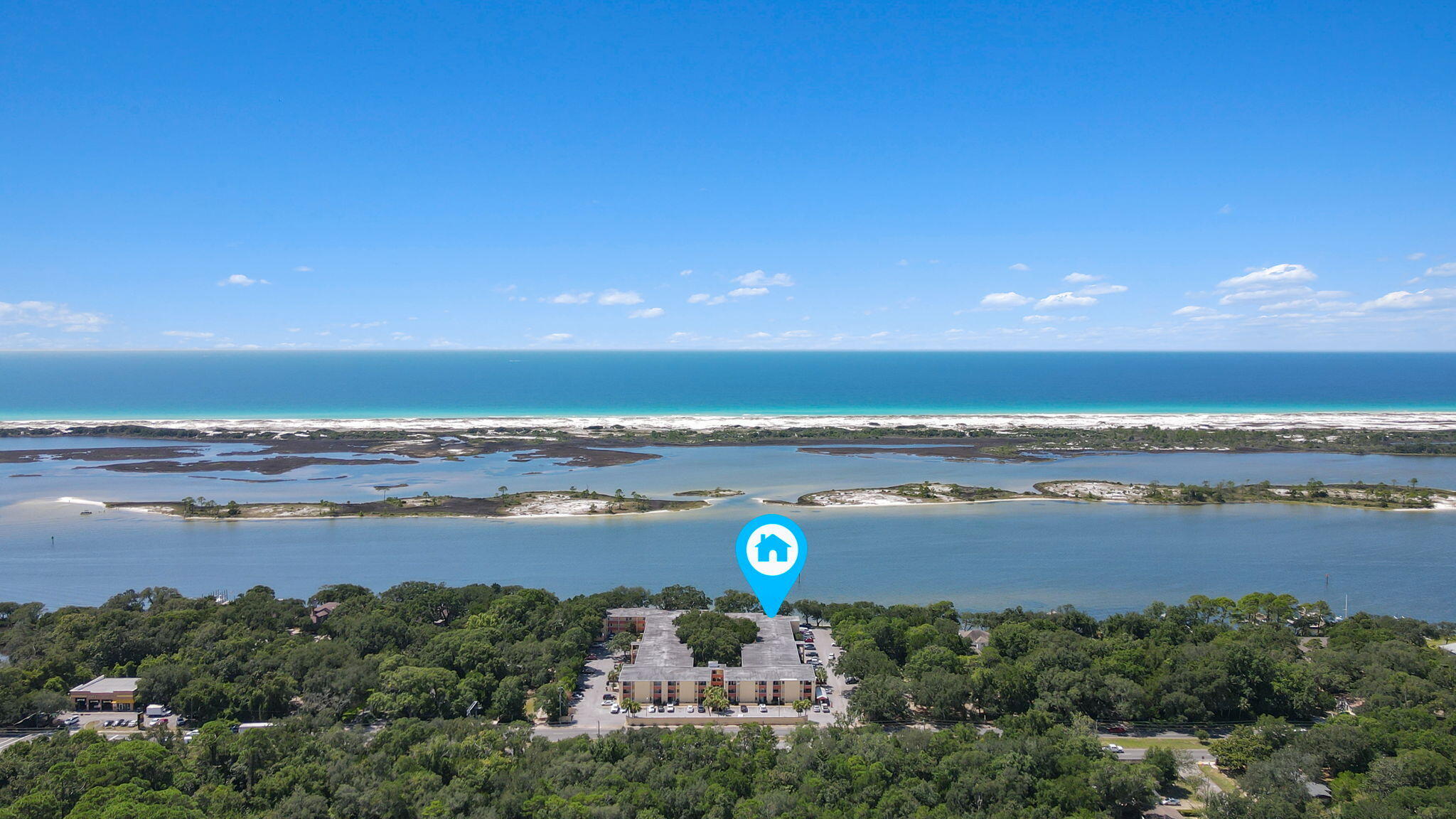 CEDARS CONDO - Residential