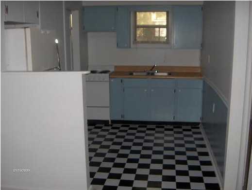 EDGEWATER - Residential Lease