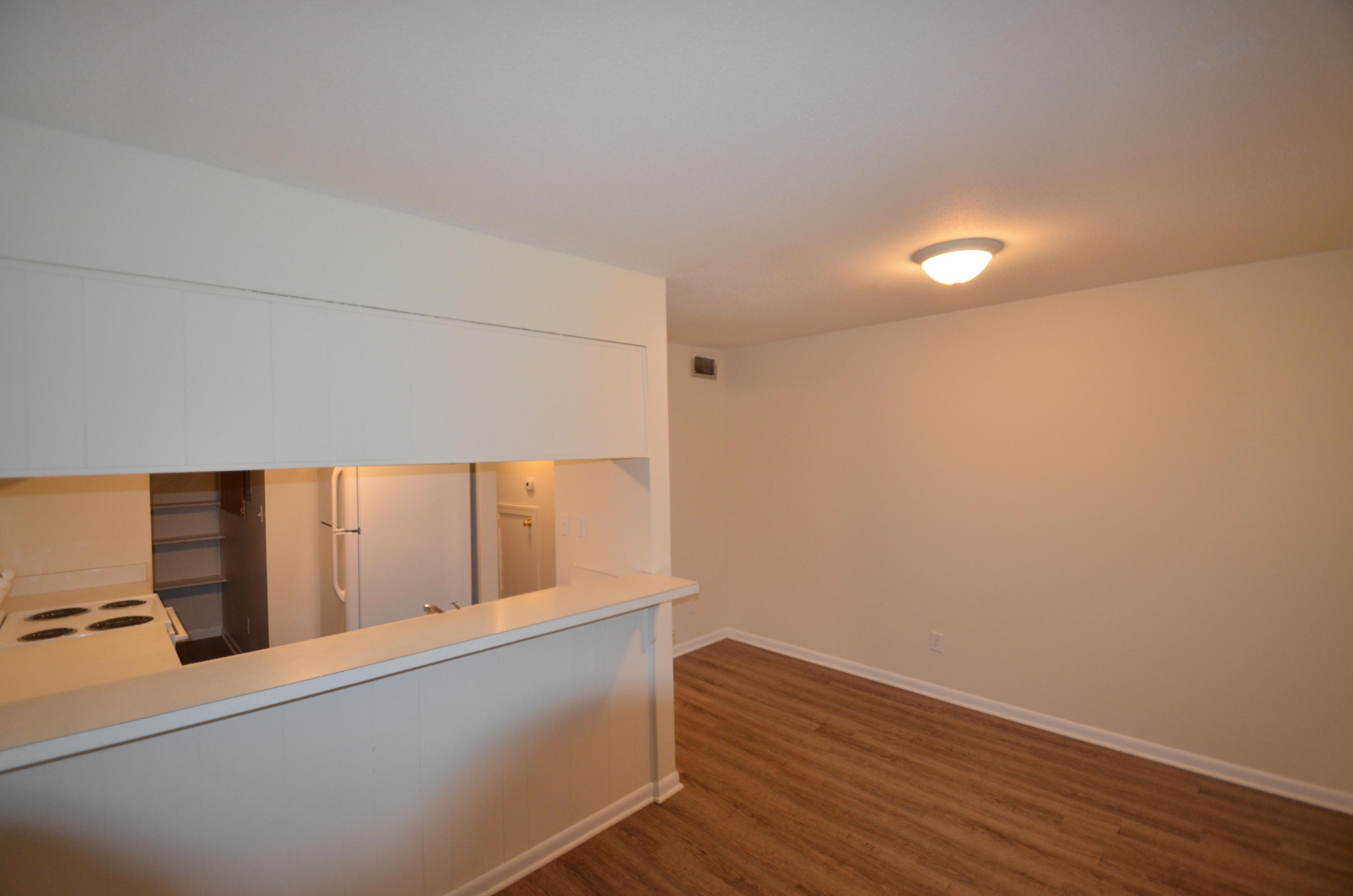 PORT DIXIE COM - Residential Lease