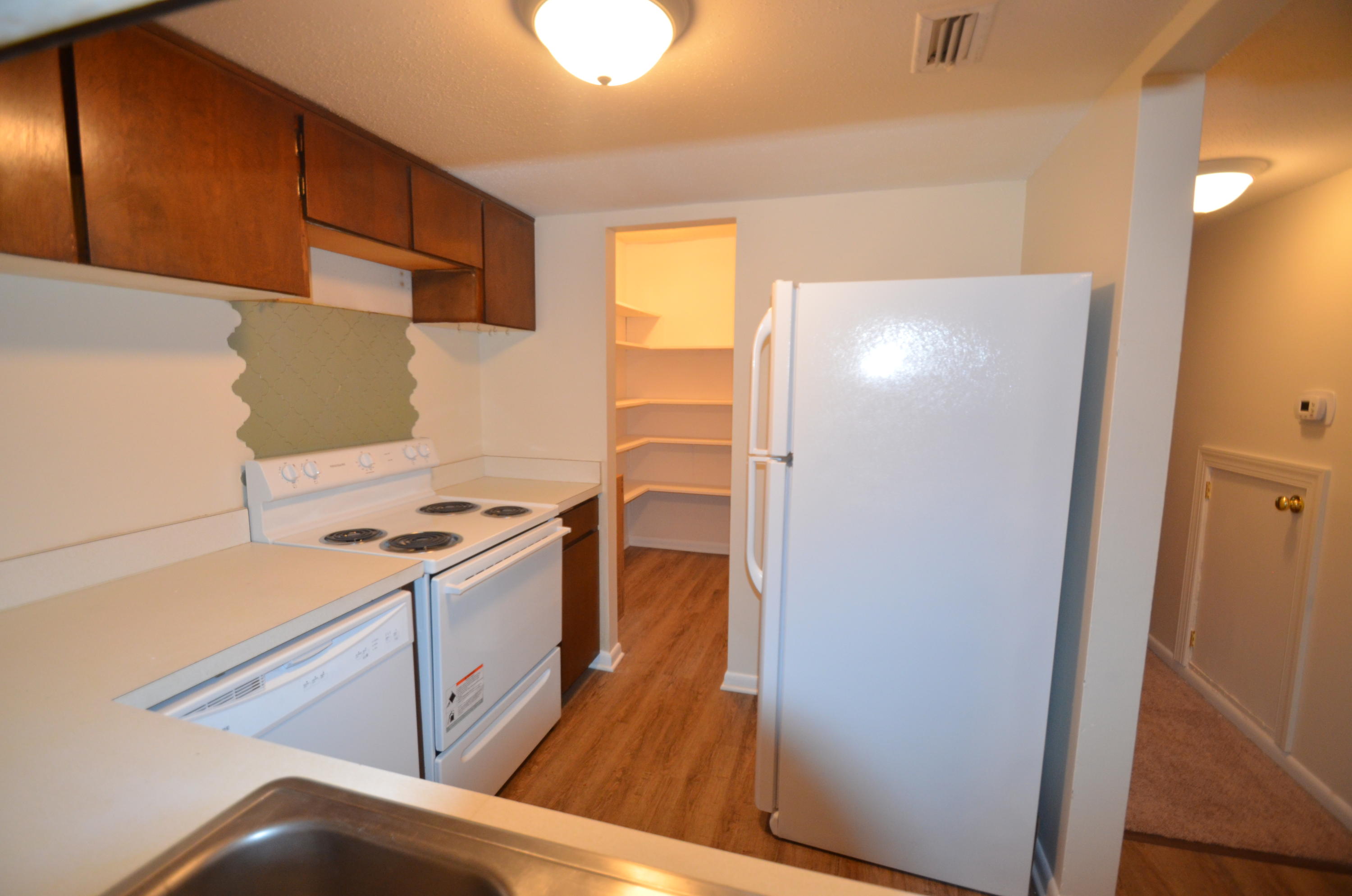 PORT DIXIE COM - Residential Lease