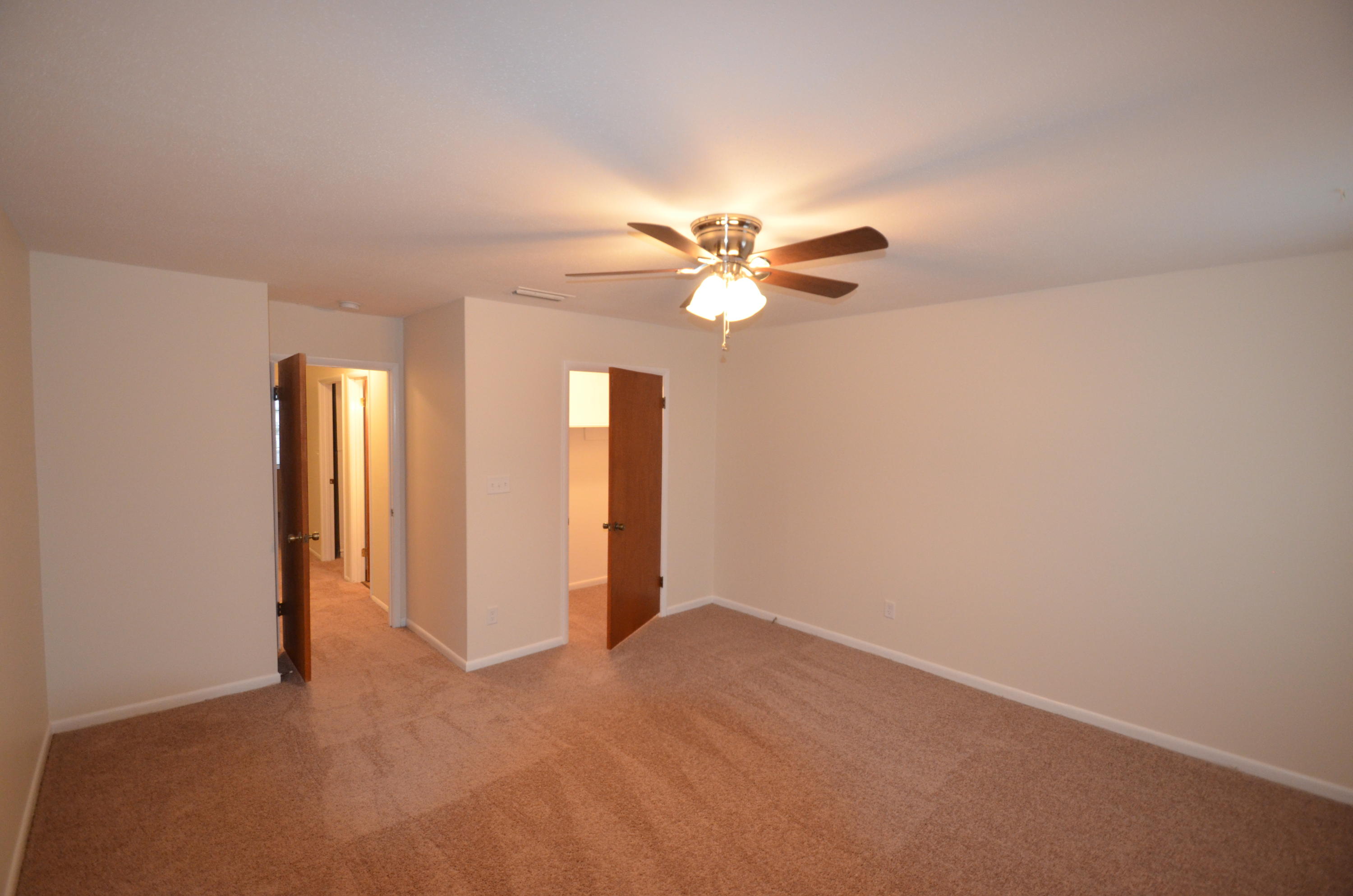 PORT DIXIE COM - Residential Lease