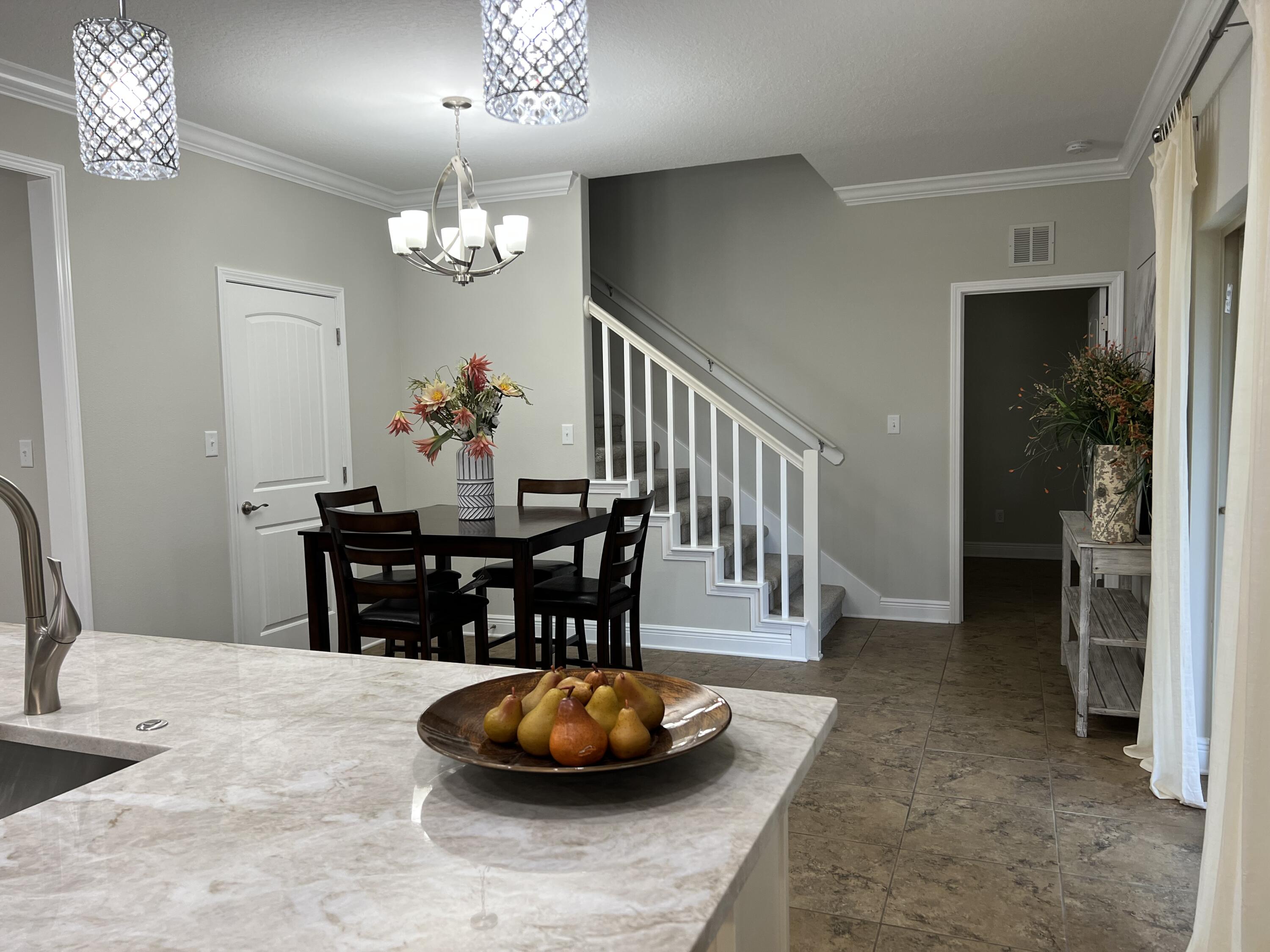 SOUNDSIDE MOORINGS - Residential