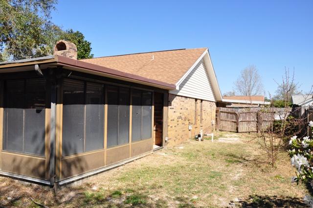 CHATEAU PRES DE LA MER - Residential