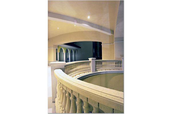 PRESIDIO YACHT CLUB - Residential