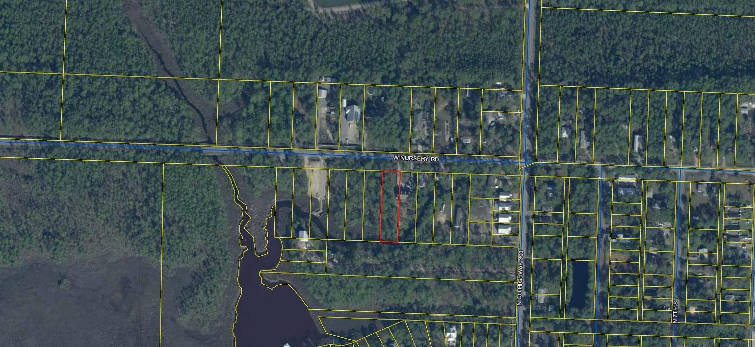 Parcel B-Lot 9 - Land