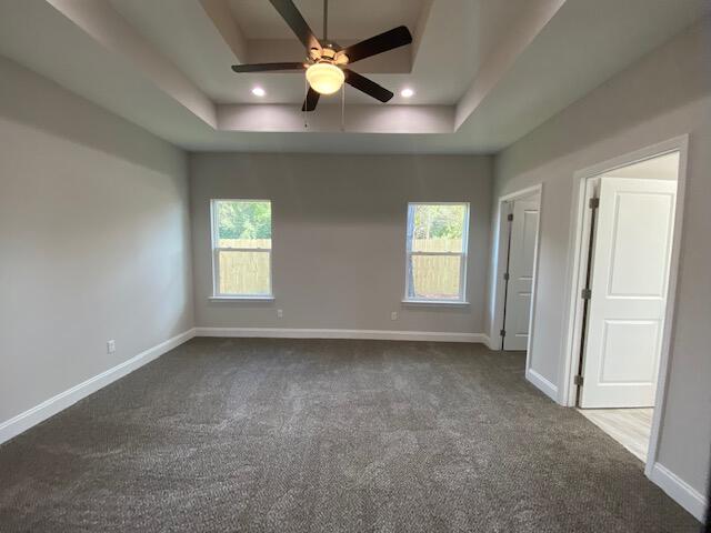 WYNNEHAVEN BCH EST - Residential