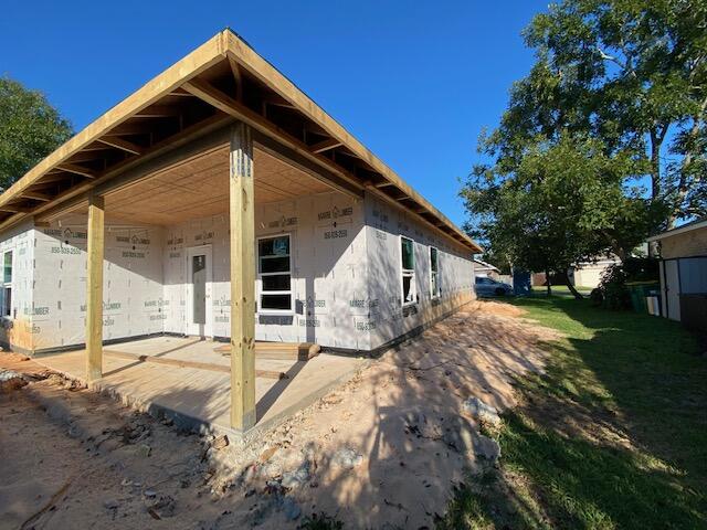 WYNNEHAVEN BCH EST - Residential