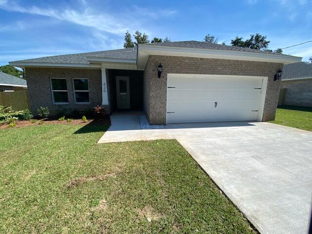 WYNNEHAVEN BCH EST - Residential