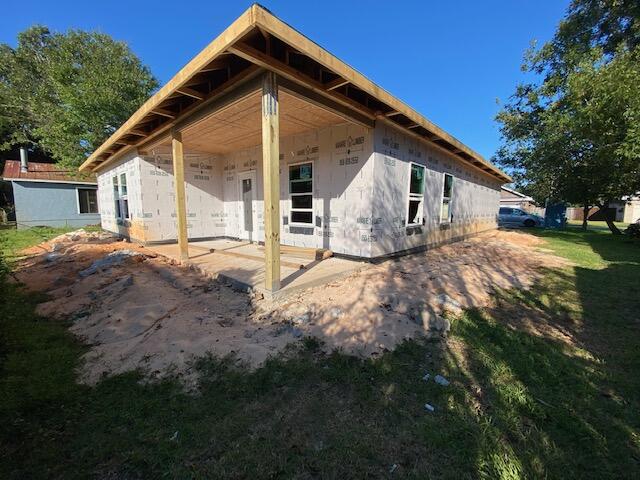 WYNNEHAVEN BCH EST - Residential