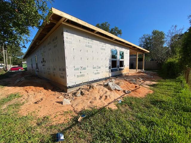 WYNNEHAVEN BCH EST - Residential