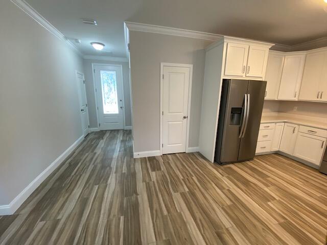 WYNNEHAVEN BCH EST - Residential