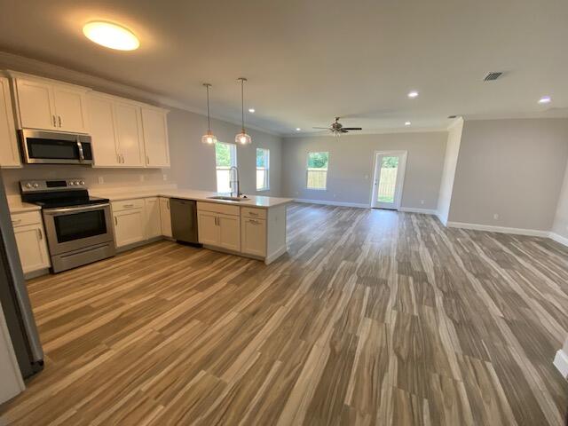 WYNNEHAVEN BCH EST - Residential