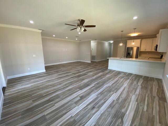 WYNNEHAVEN BCH EST - Residential