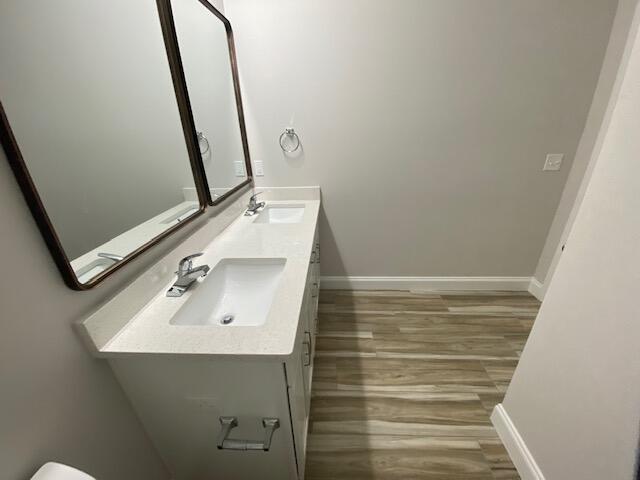 WYNNEHAVEN BCH EST - Residential