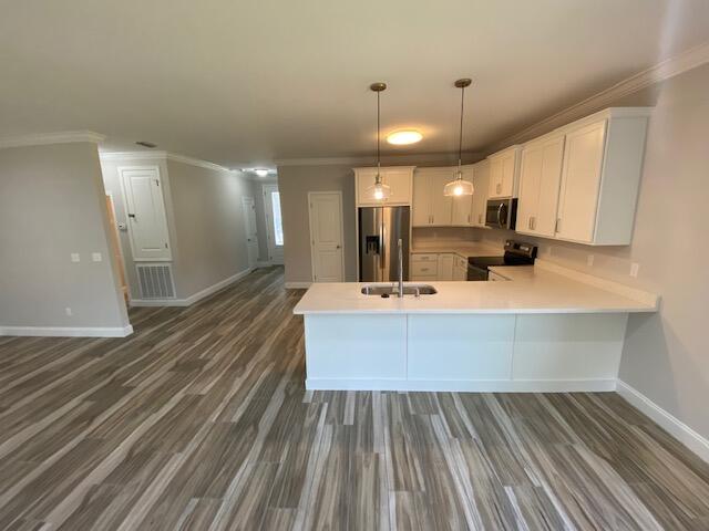 WYNNEHAVEN BCH EST - Residential