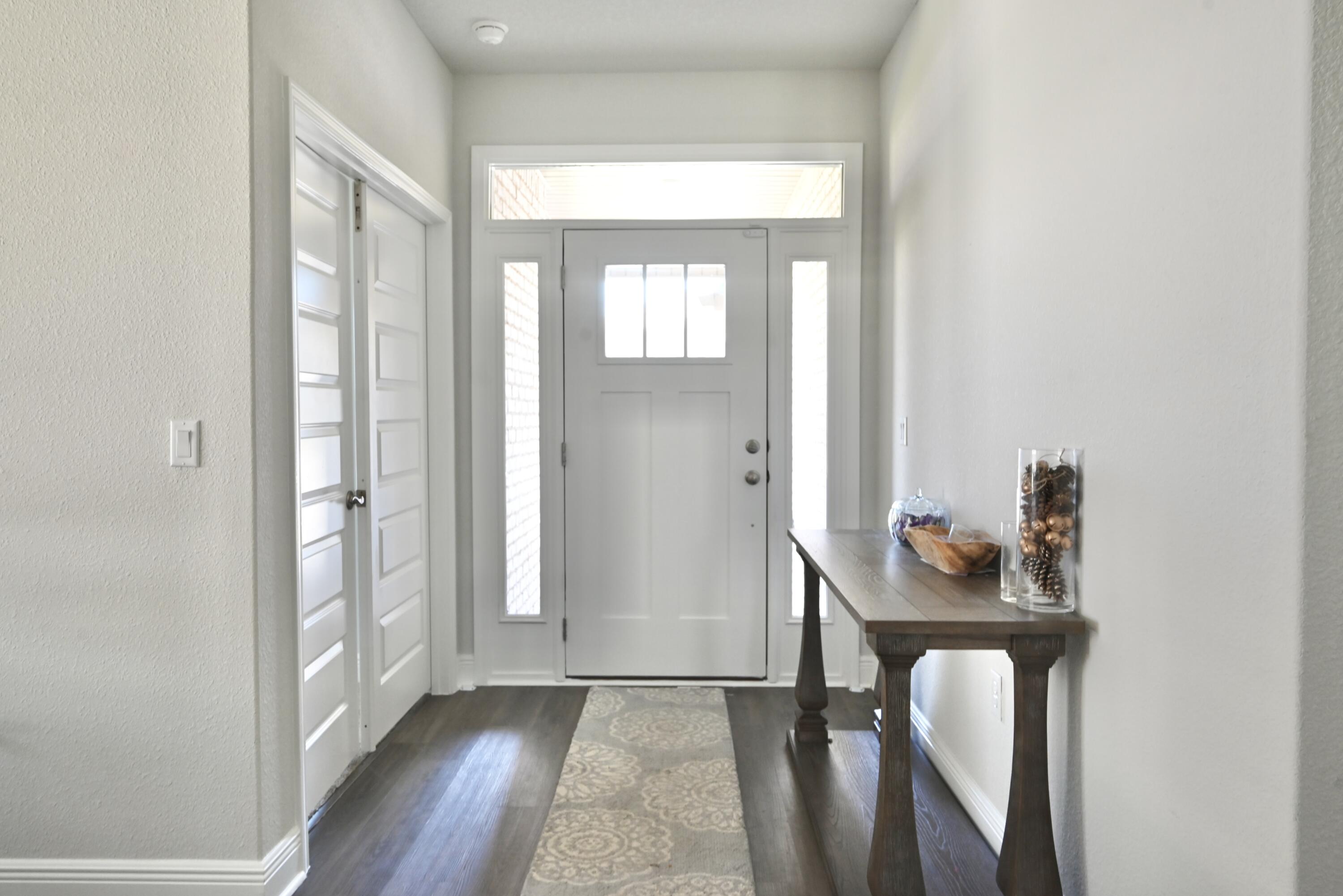 Ridgeway Landing Phase 2 - Residential Lease